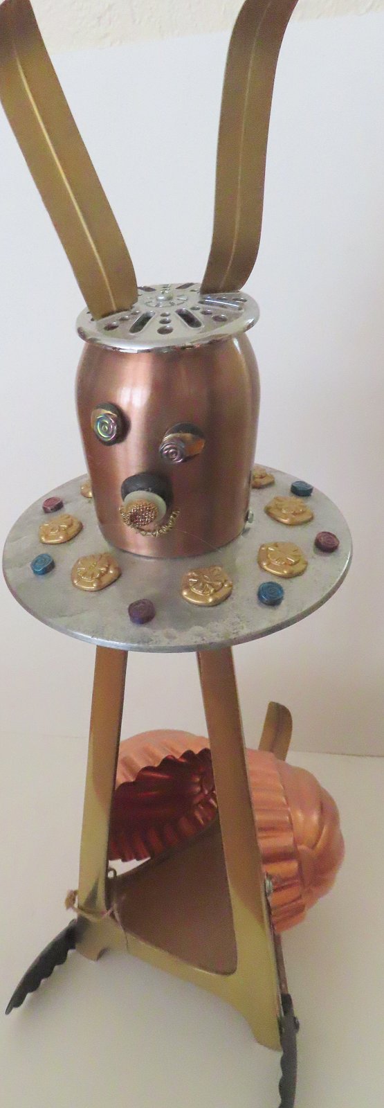 Don Stone No. 2