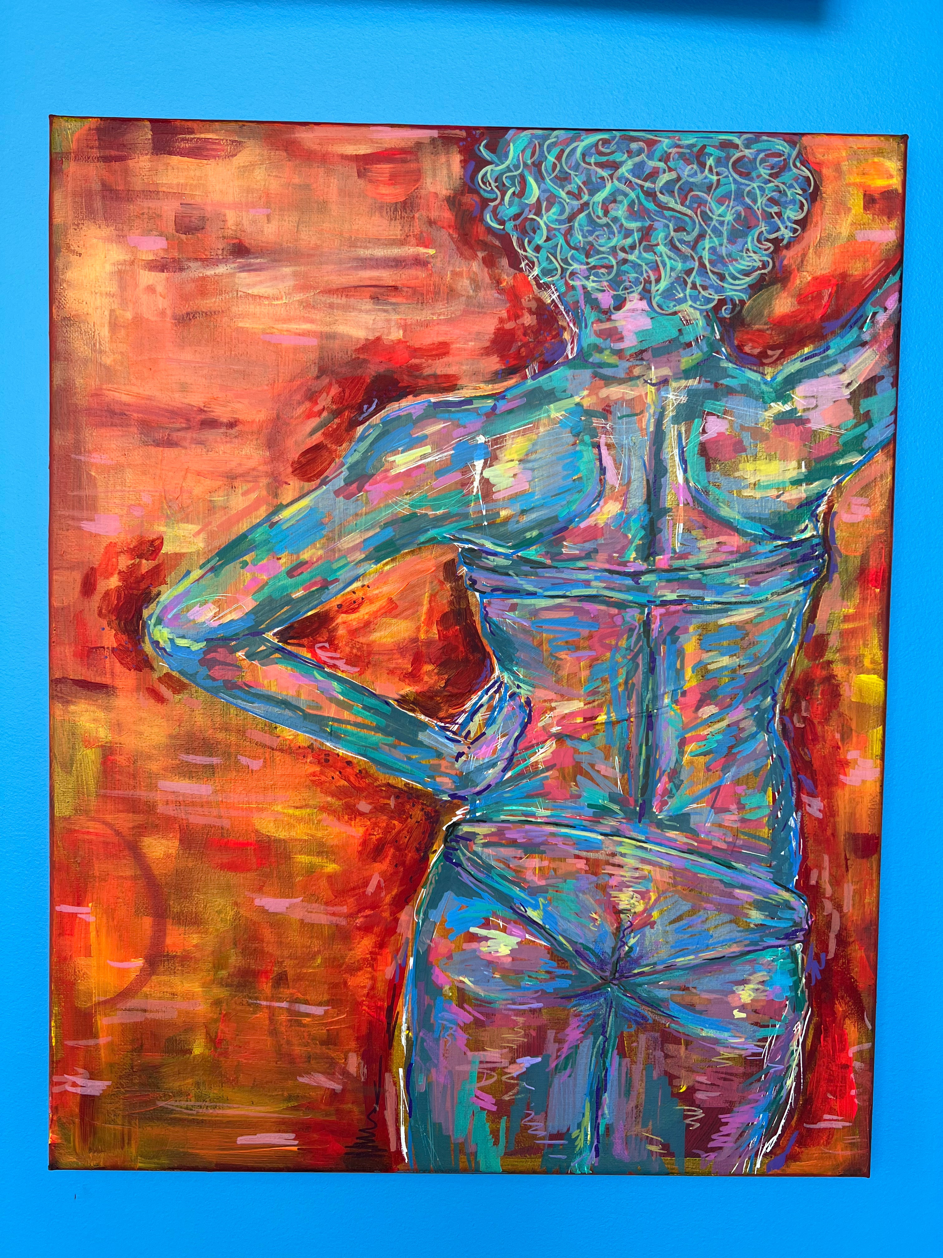 Unfinished Conversation