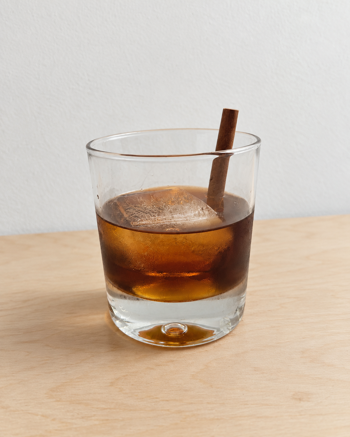 Burbon Cocktail