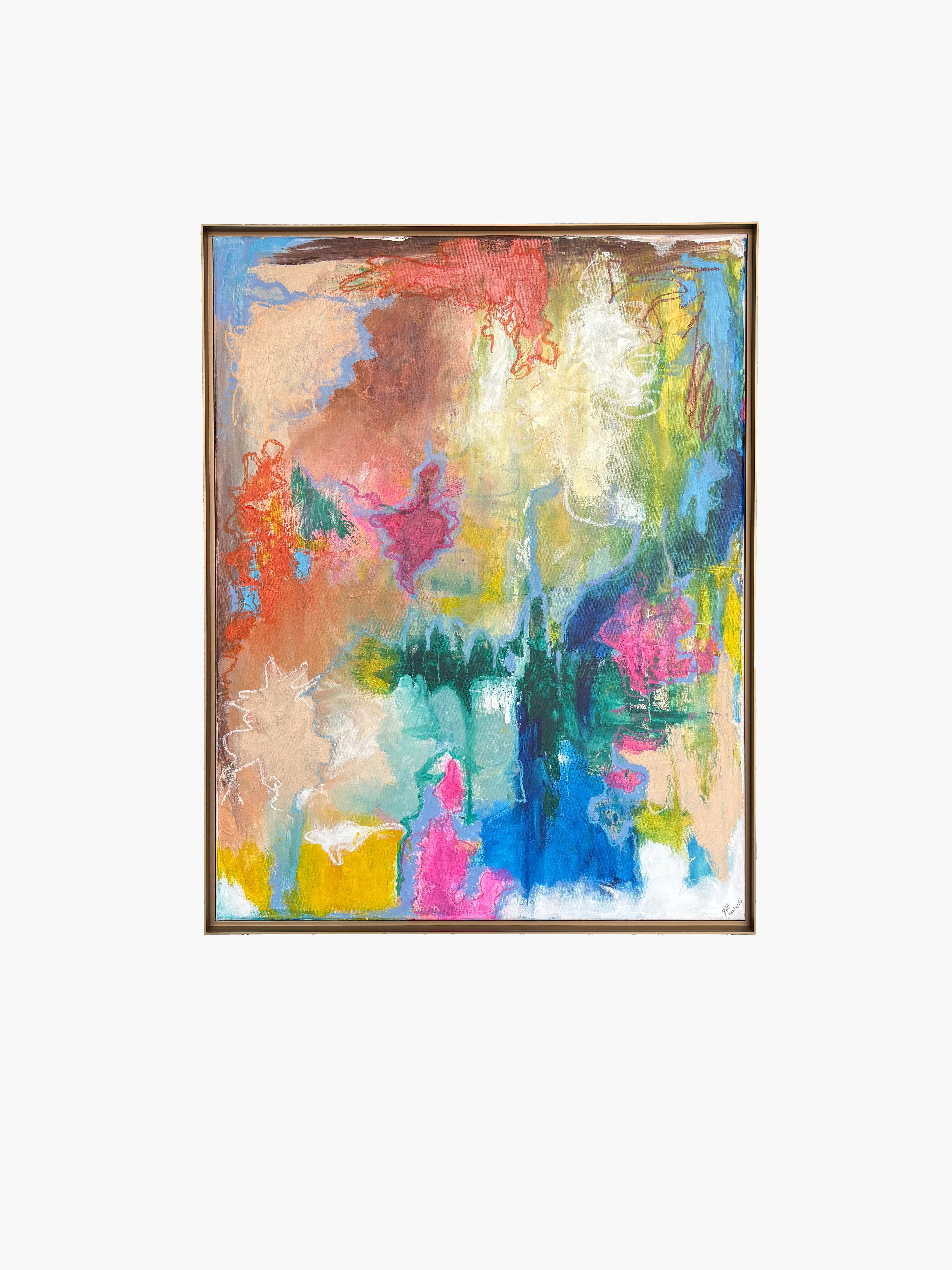 It’s All Coming Together