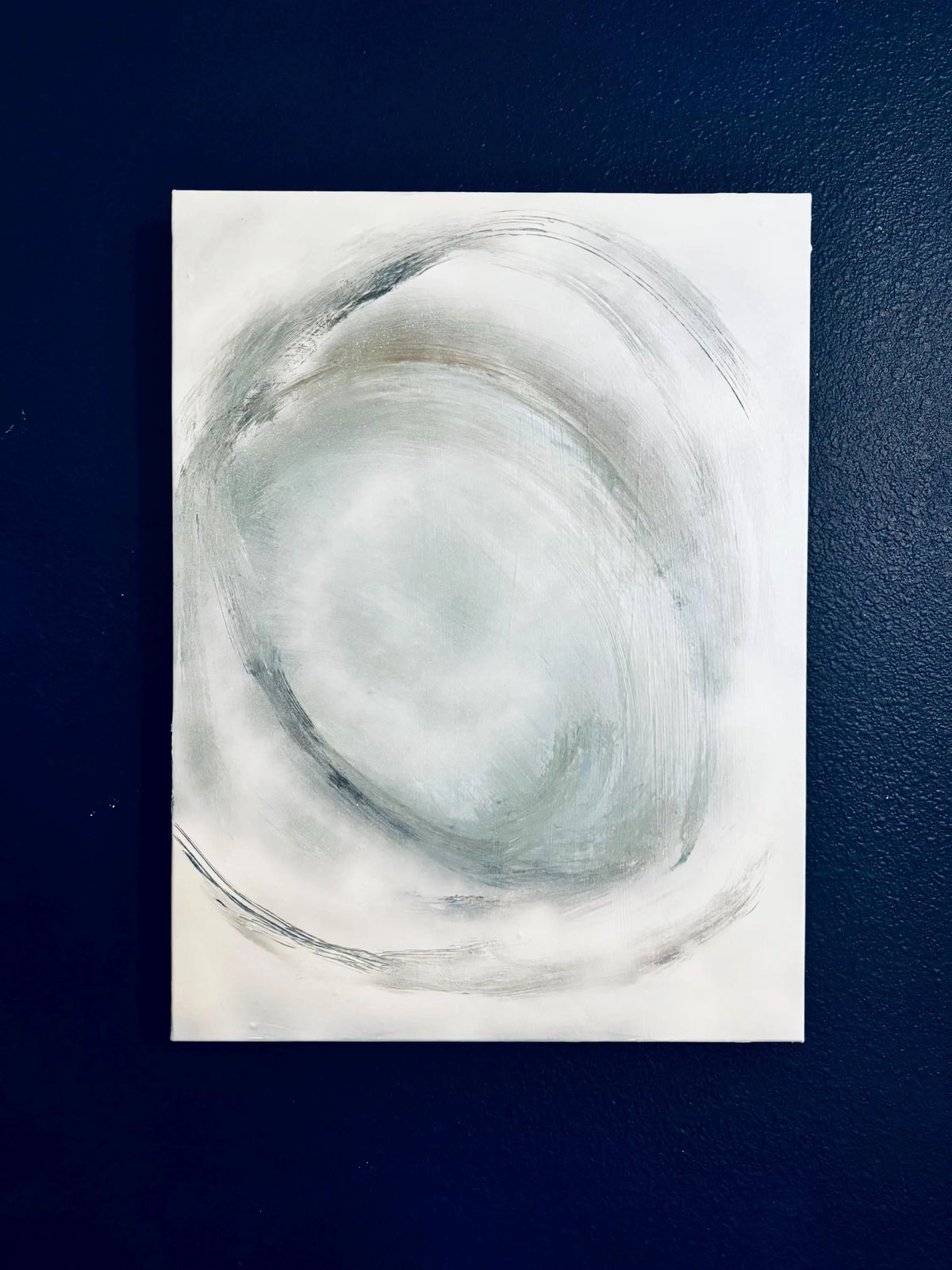 "I"