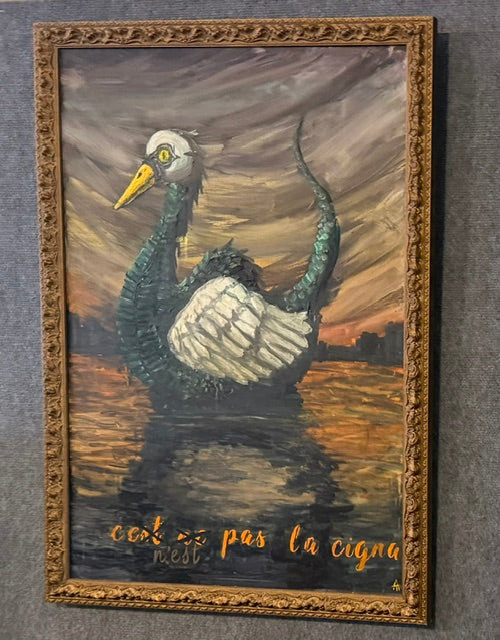 Art Crawl 2026 | Exclusive Business Sponsorship