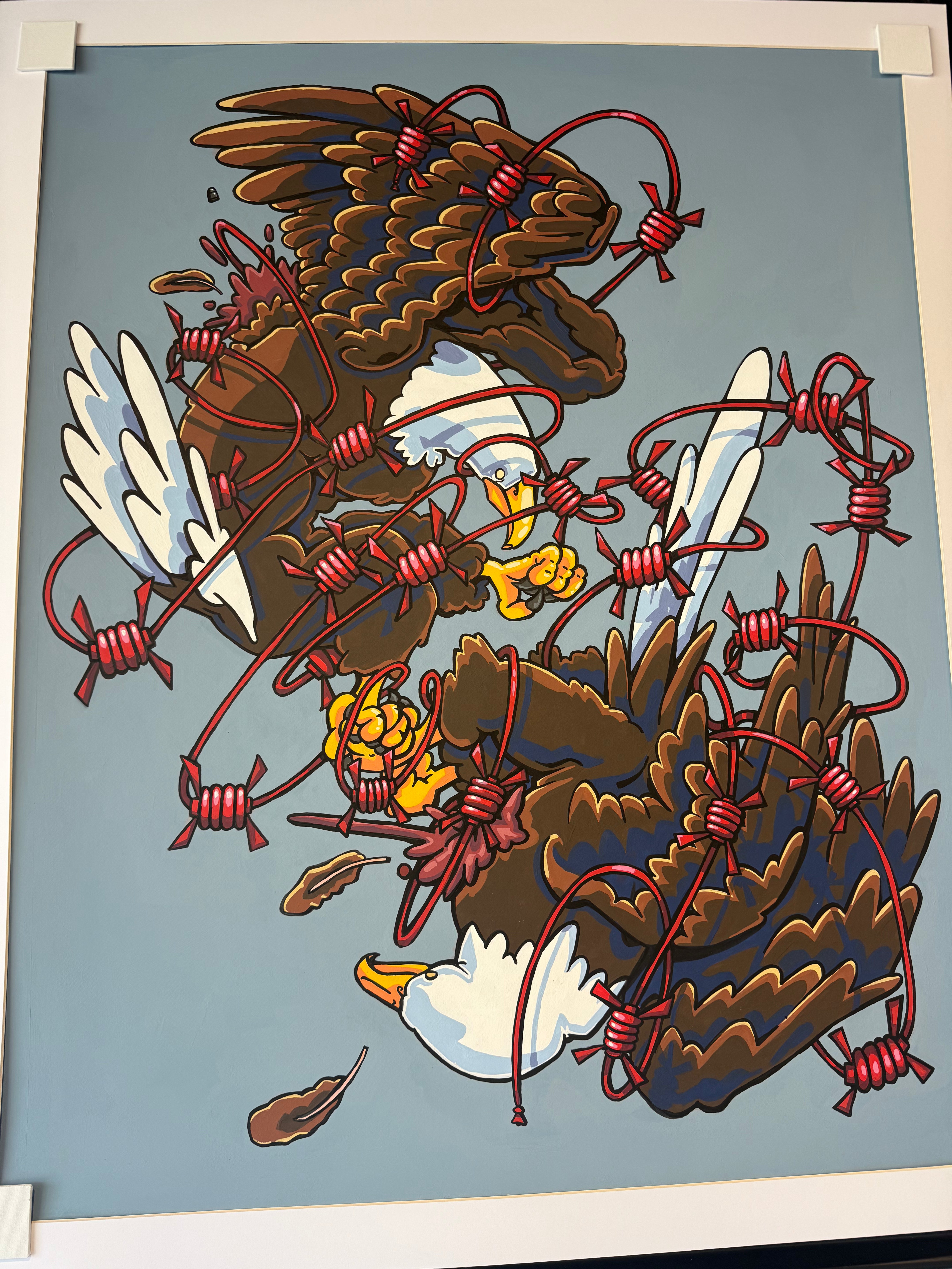 La Espiral de la Muerte