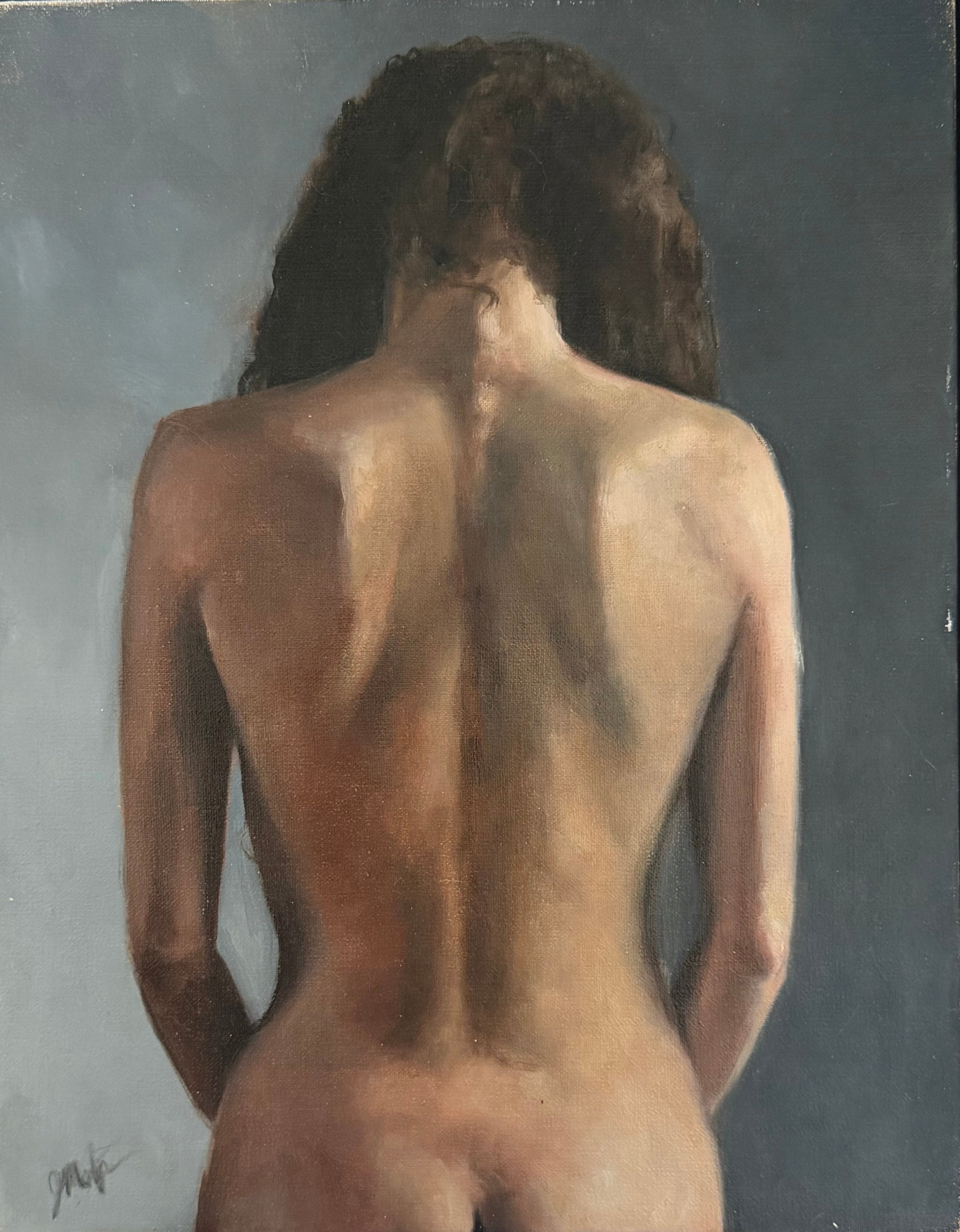 Figure Study