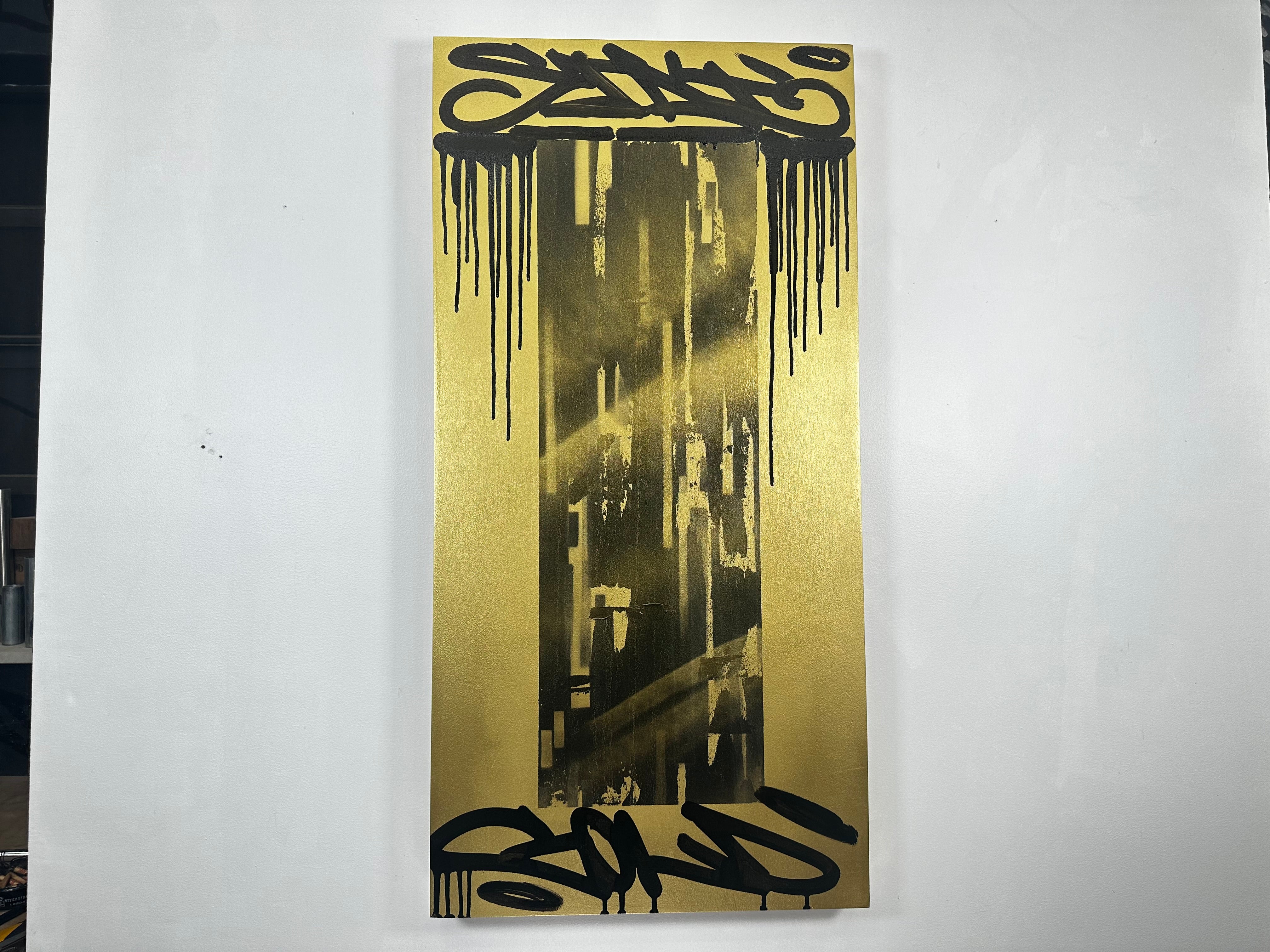 Stay Gold ( Drips )
