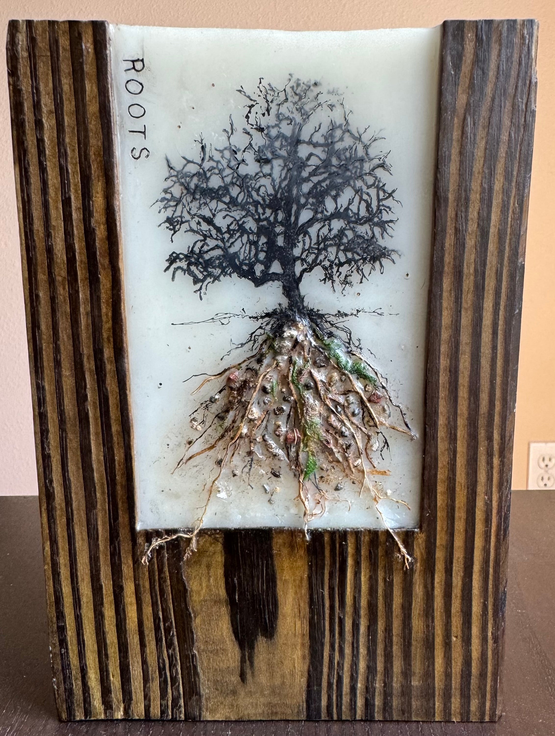 Roots