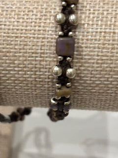 Thin Hand Made Bracelets and Anklets