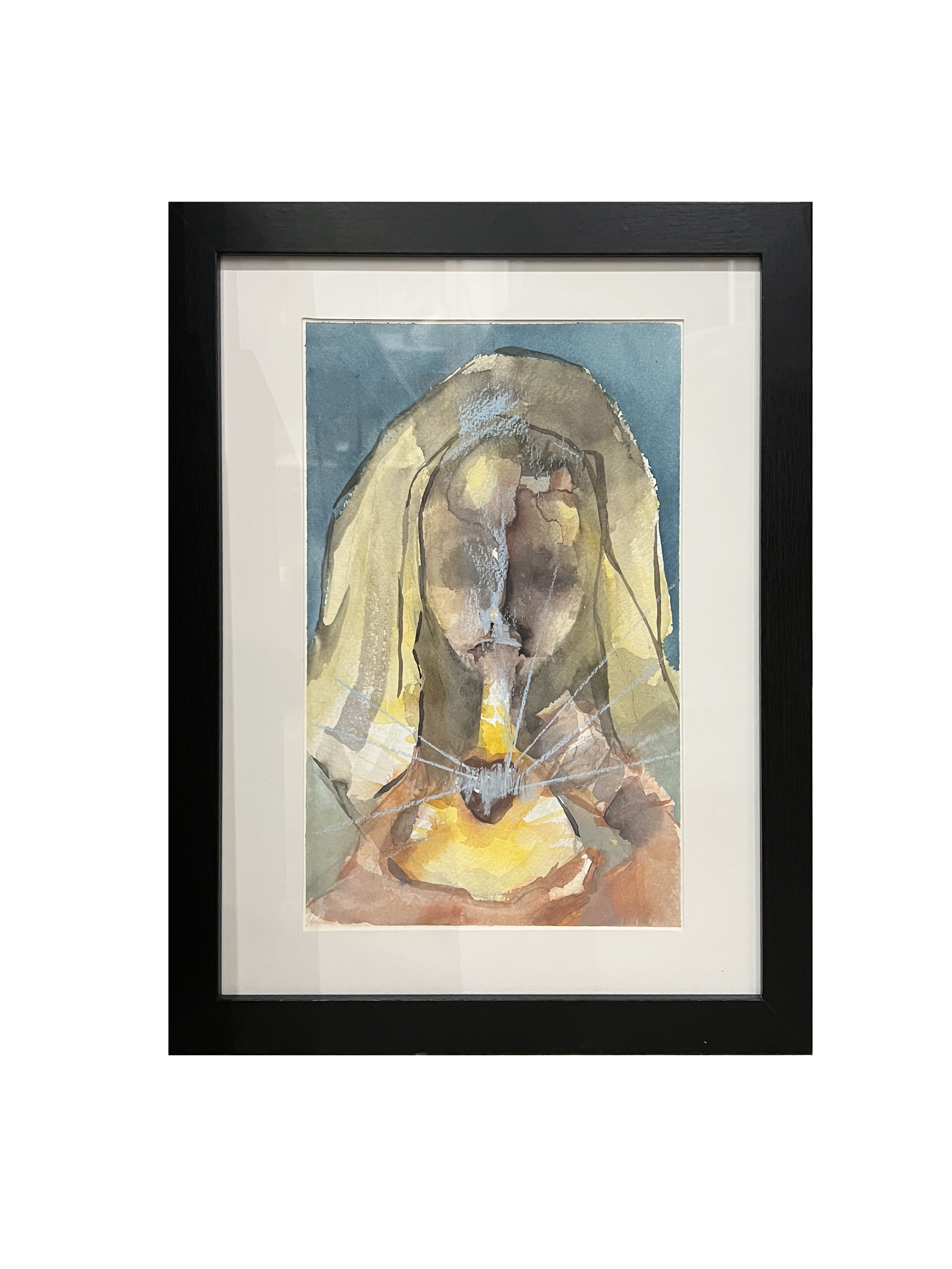 The Immaculate Heart of Mary