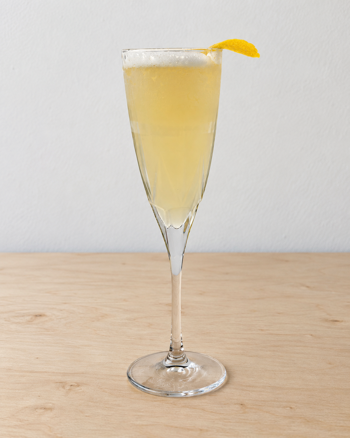 Champagne Cocktail