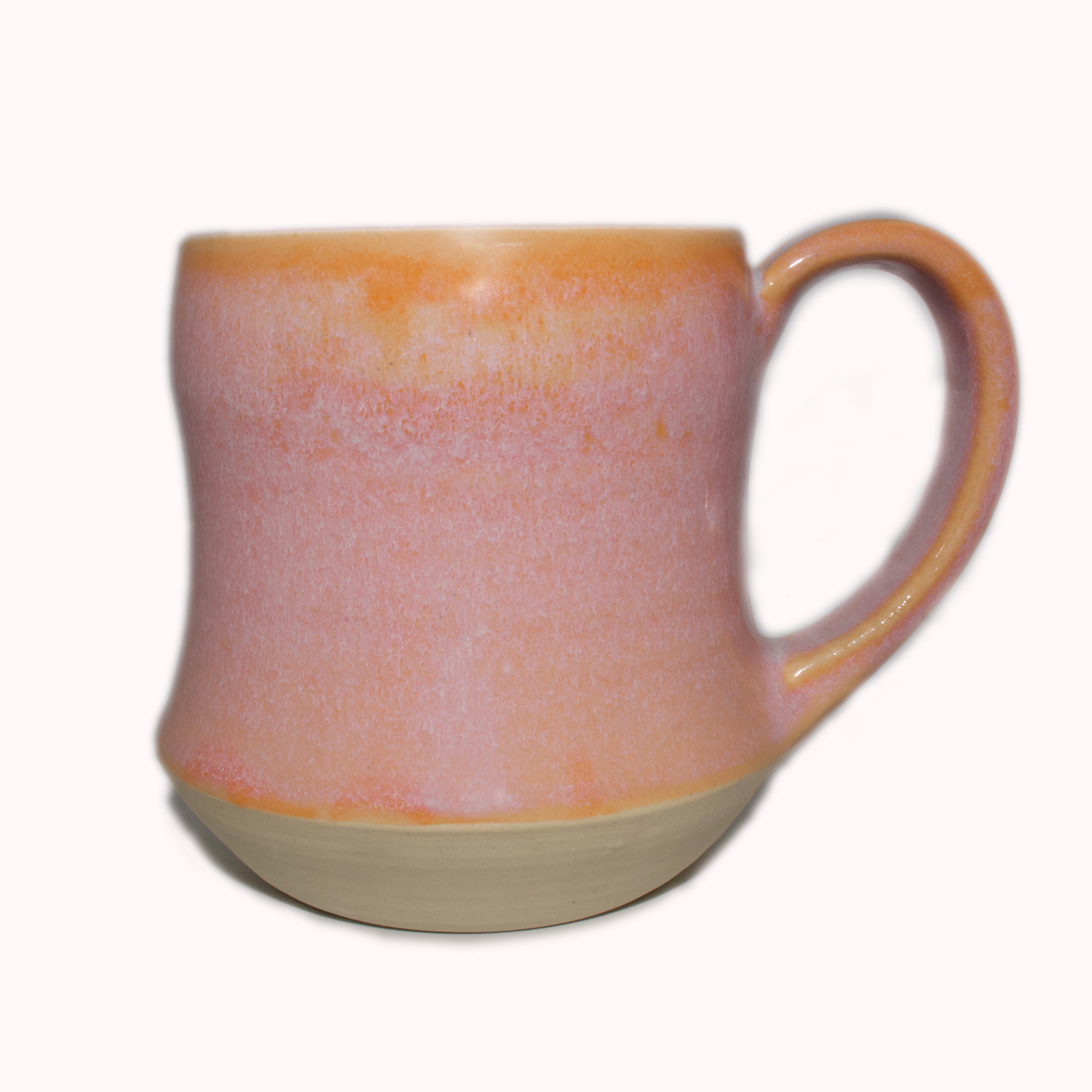 16oz Tall Curvy Mug