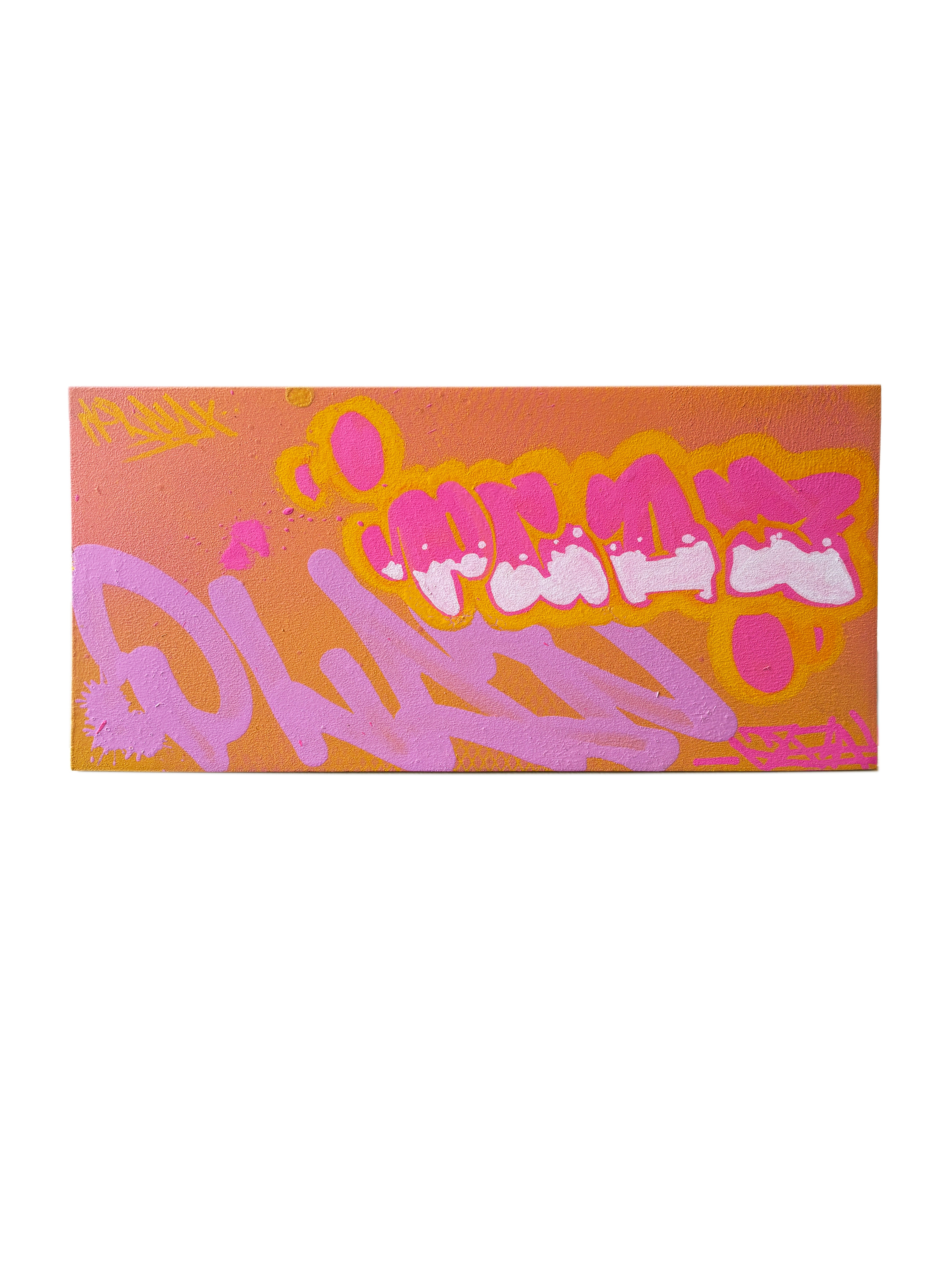 Mini Originals | Craig Sacra