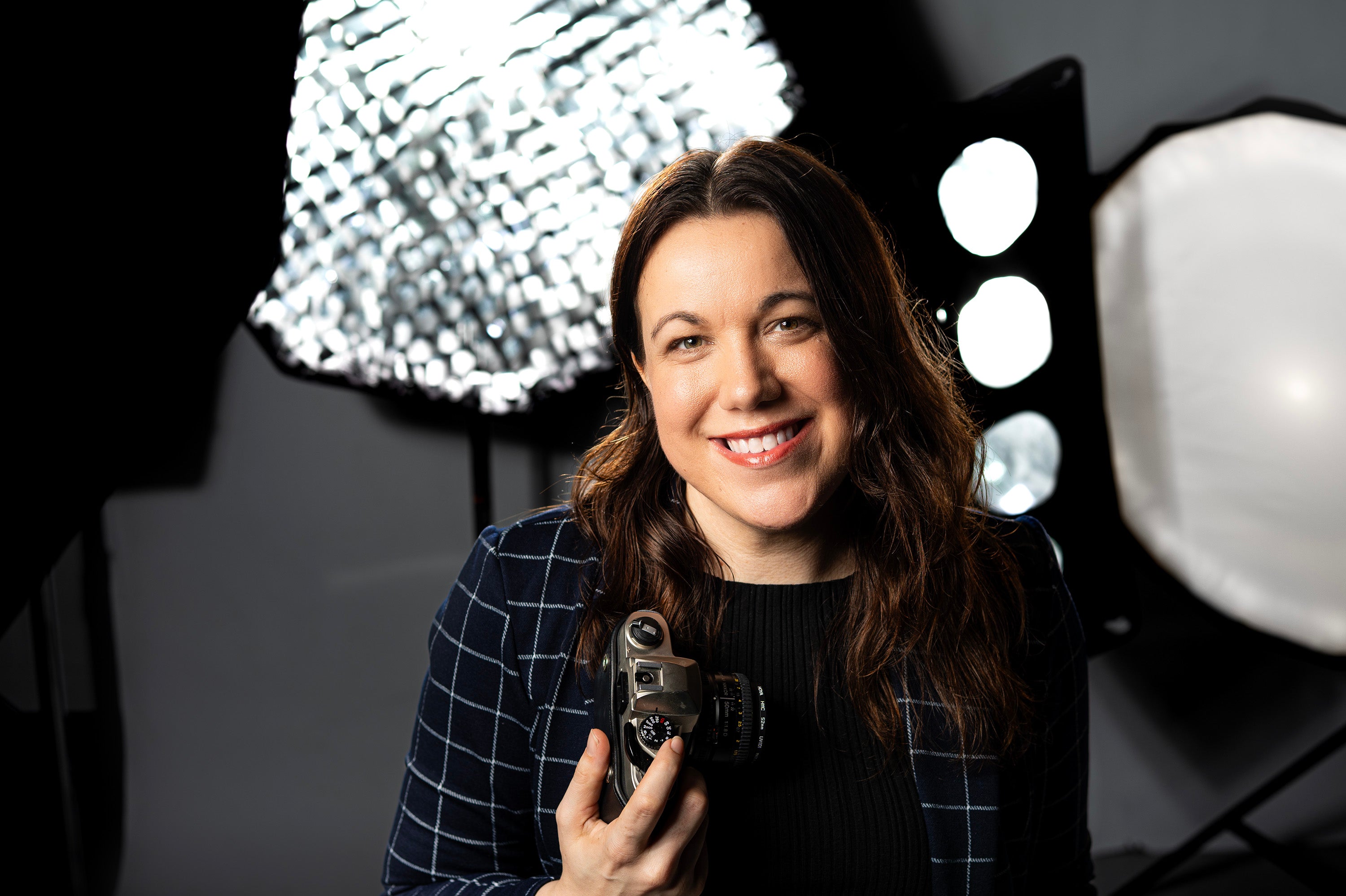 July 16th, 23rd, 30th | A Three-Part Photography Workshop with Sarah Brewington Baarns