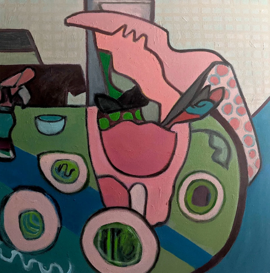 Purposeful Acts of Love