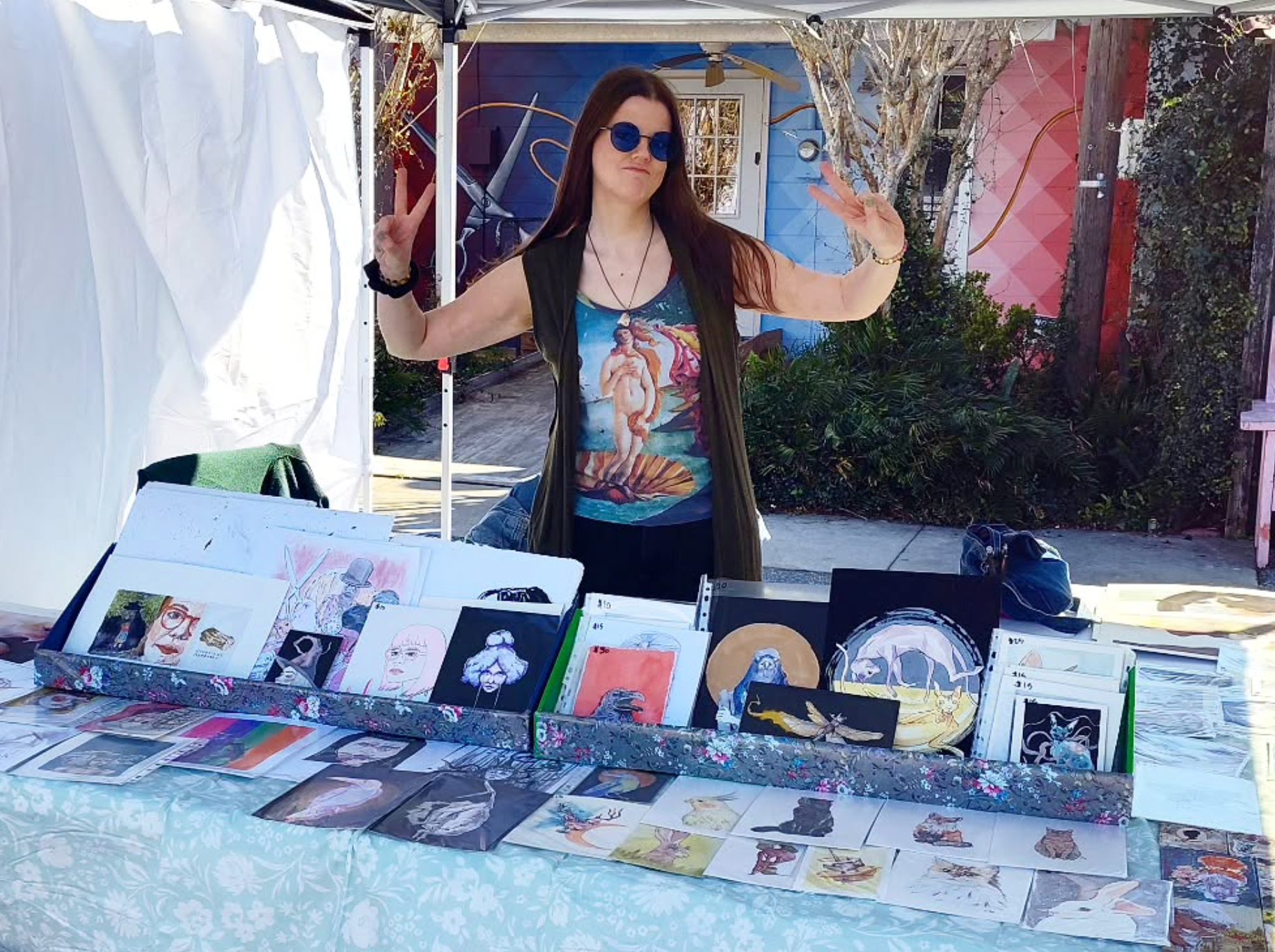 Jan 17 Watercolor Basics with Katrina Evans