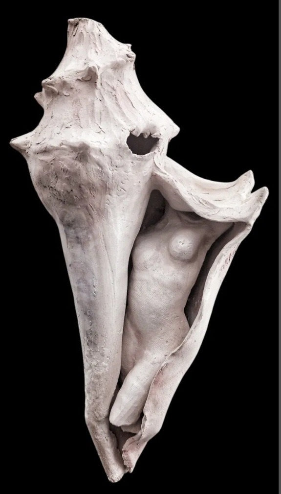 Scars Are Your Secret Weapon