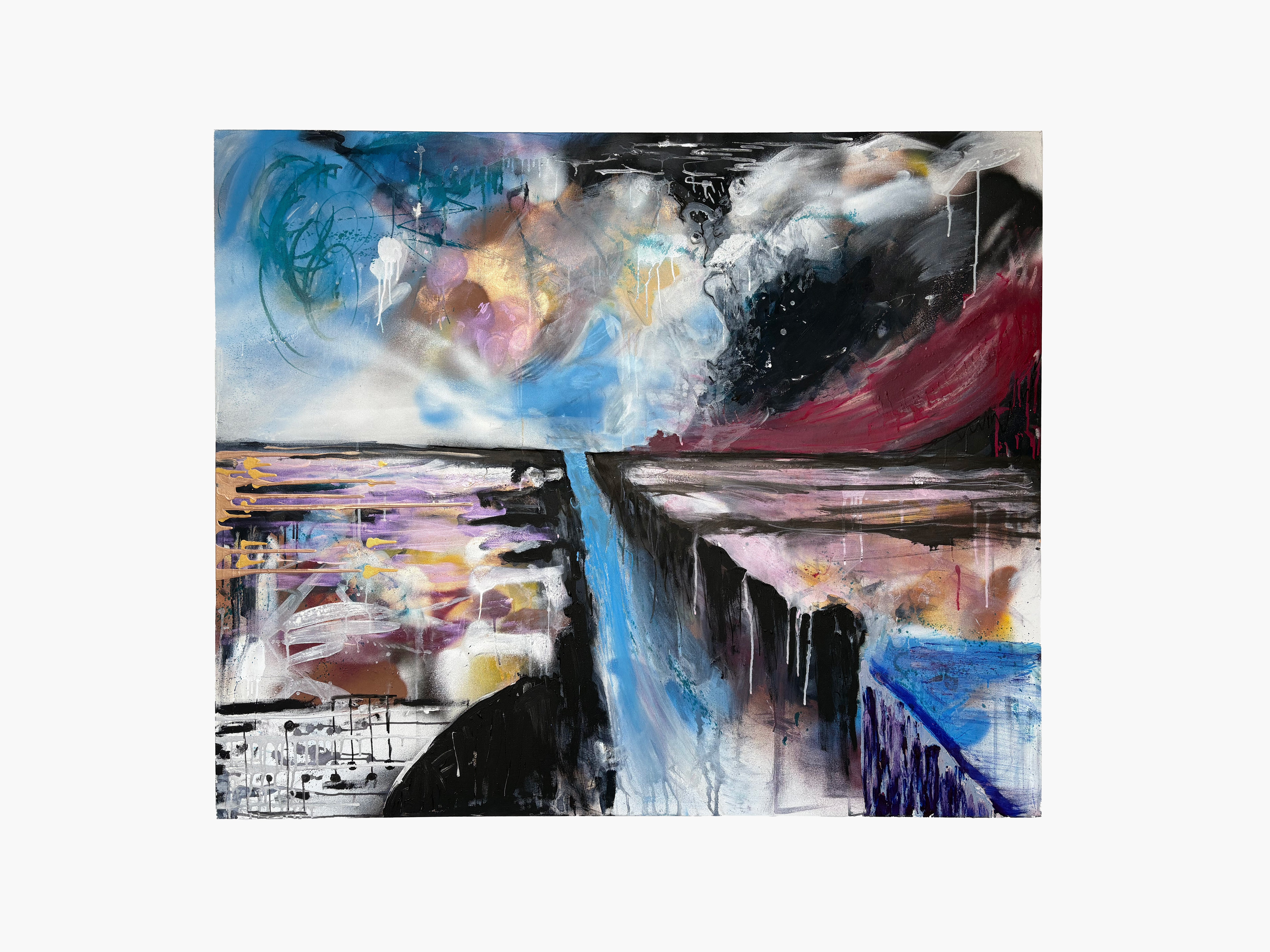 On the Nature of Daylight