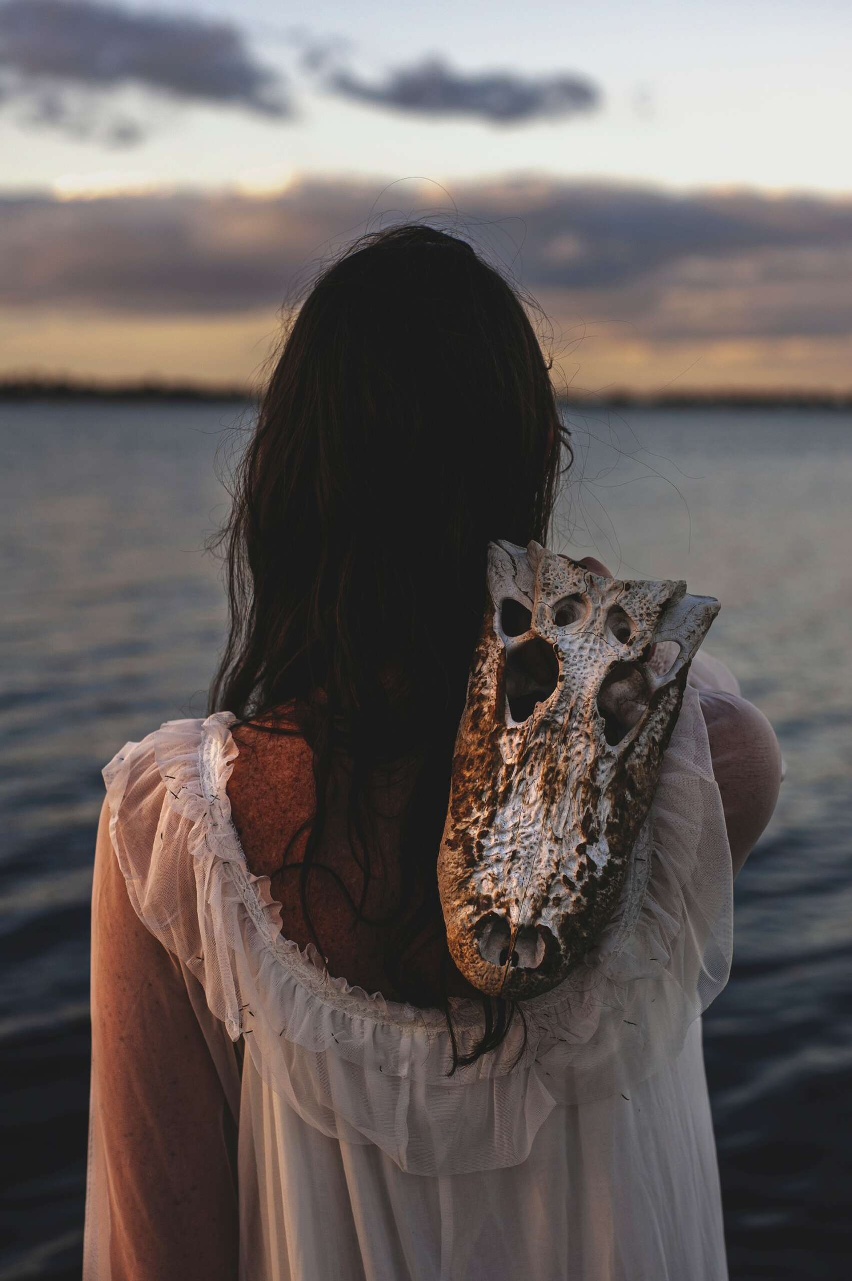 July 16th, 23rd, 30th | A Three-Part Photography Workshop with Sarah Brewington Baarns