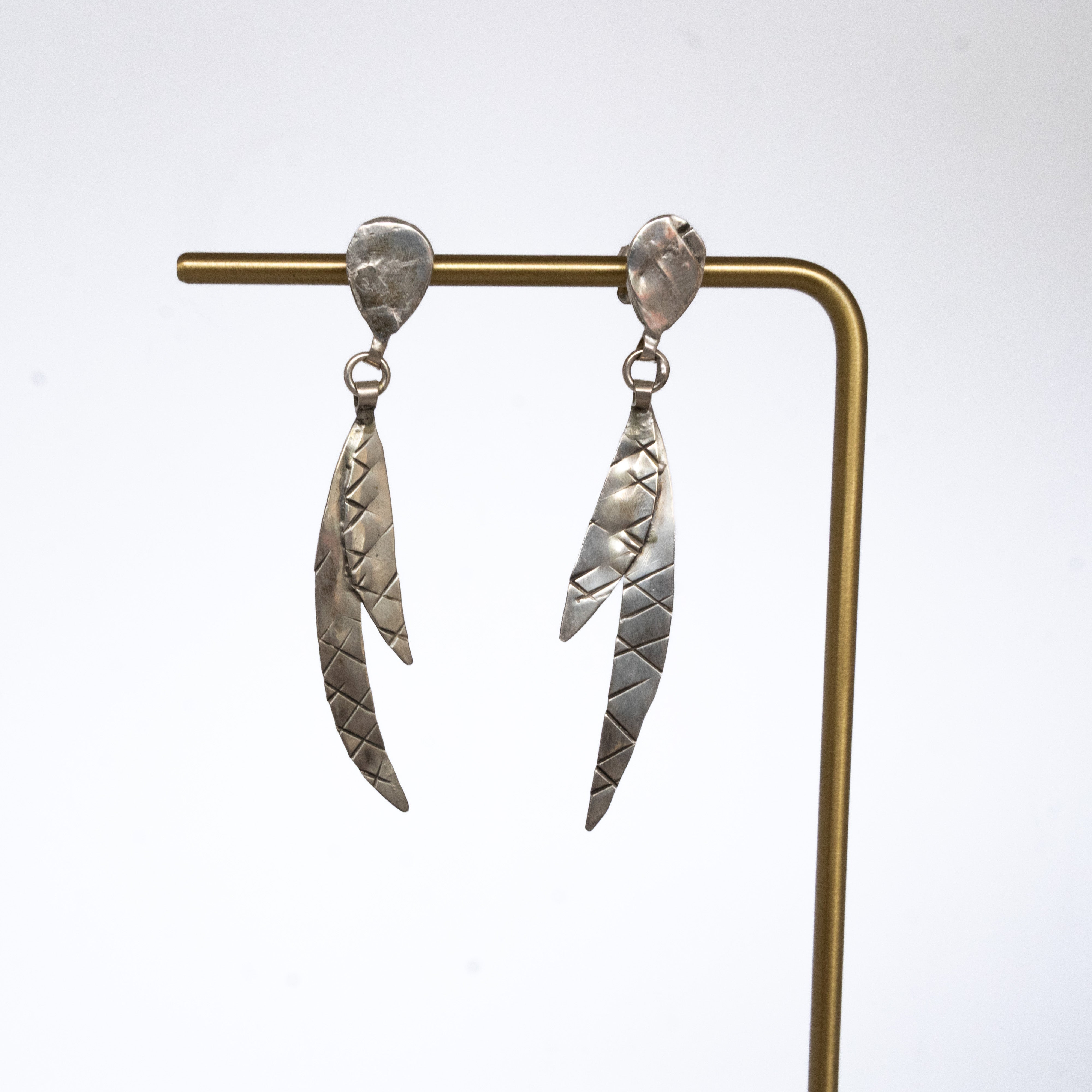 Feathers