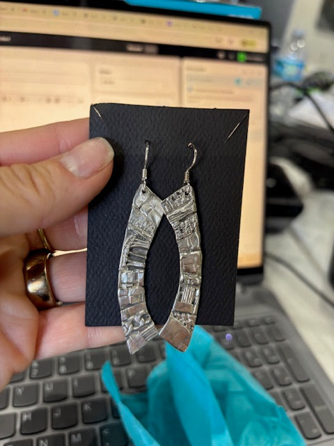 Large New York Minute