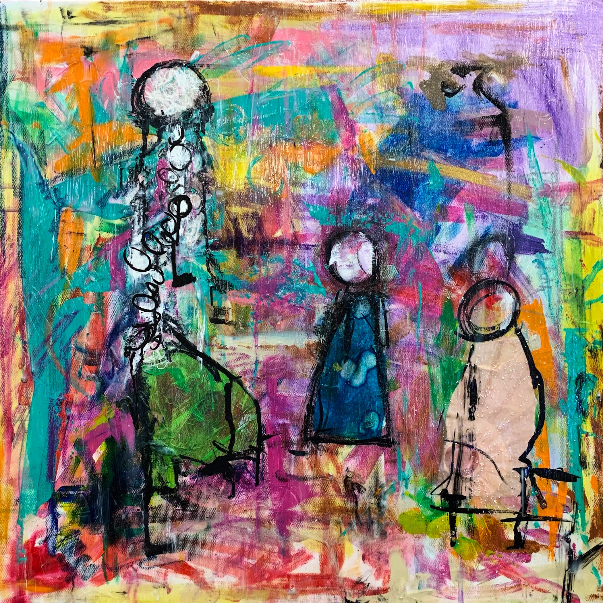 Motherhood
