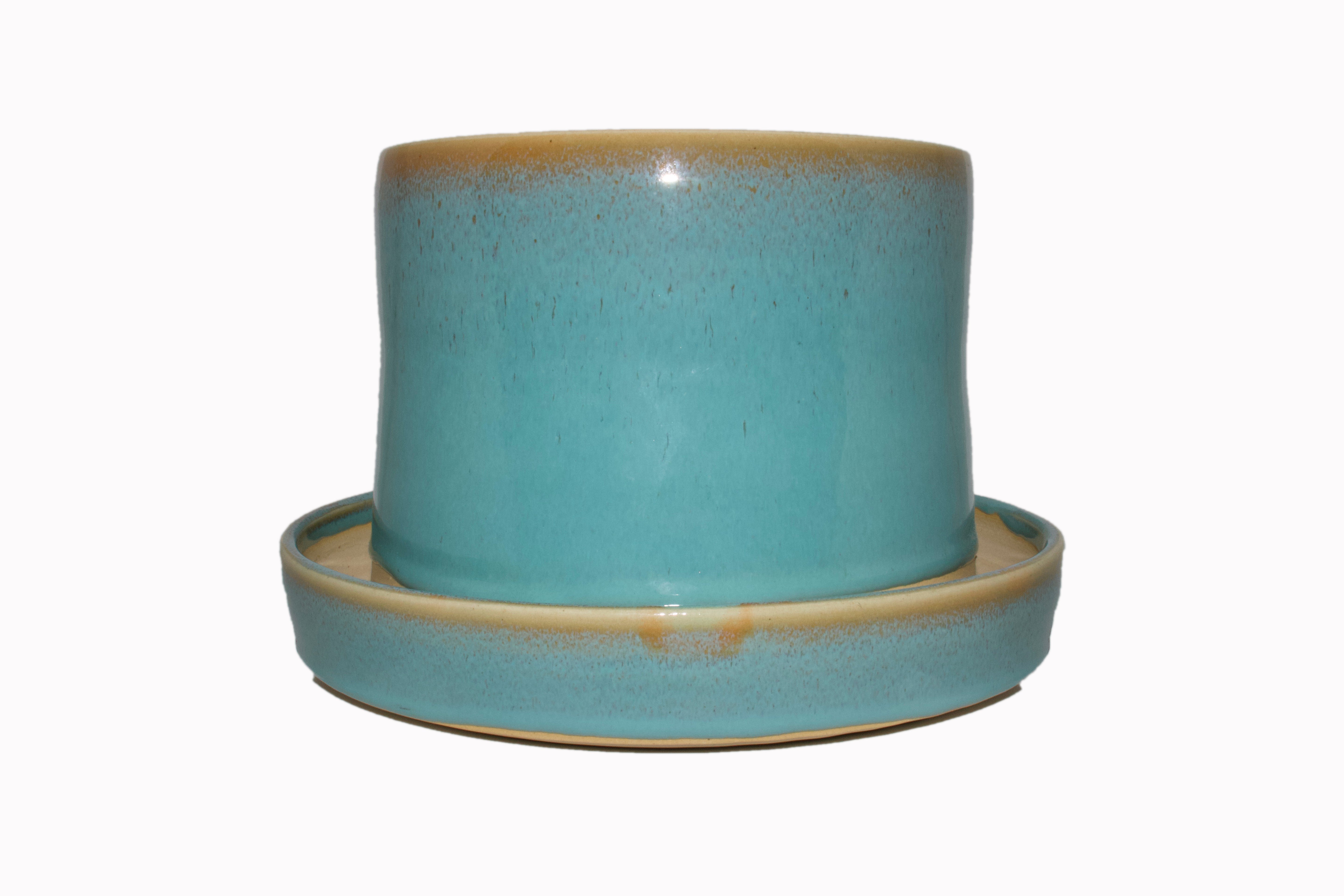 5.5" Tabletop Planter