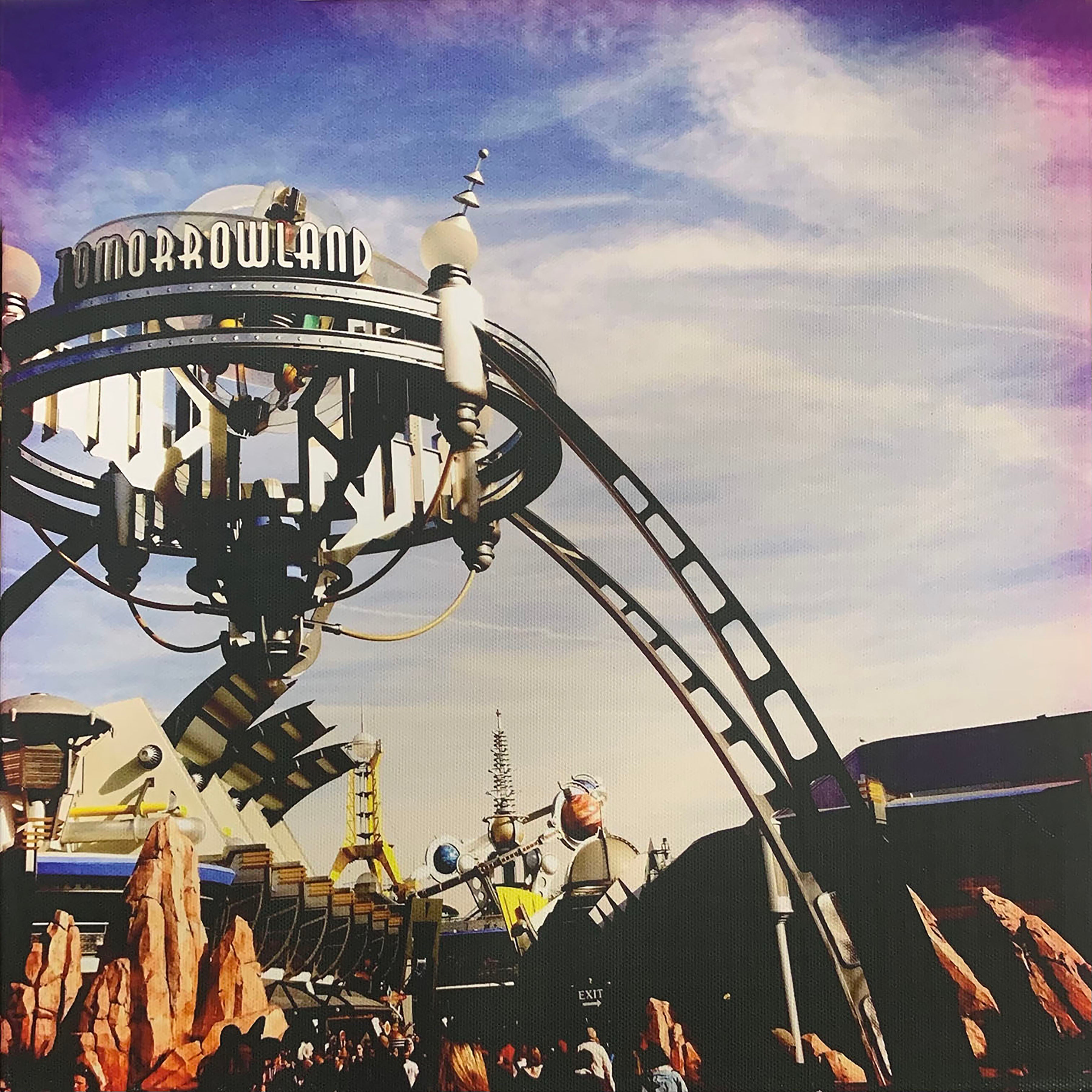 Tomorrowland #2
