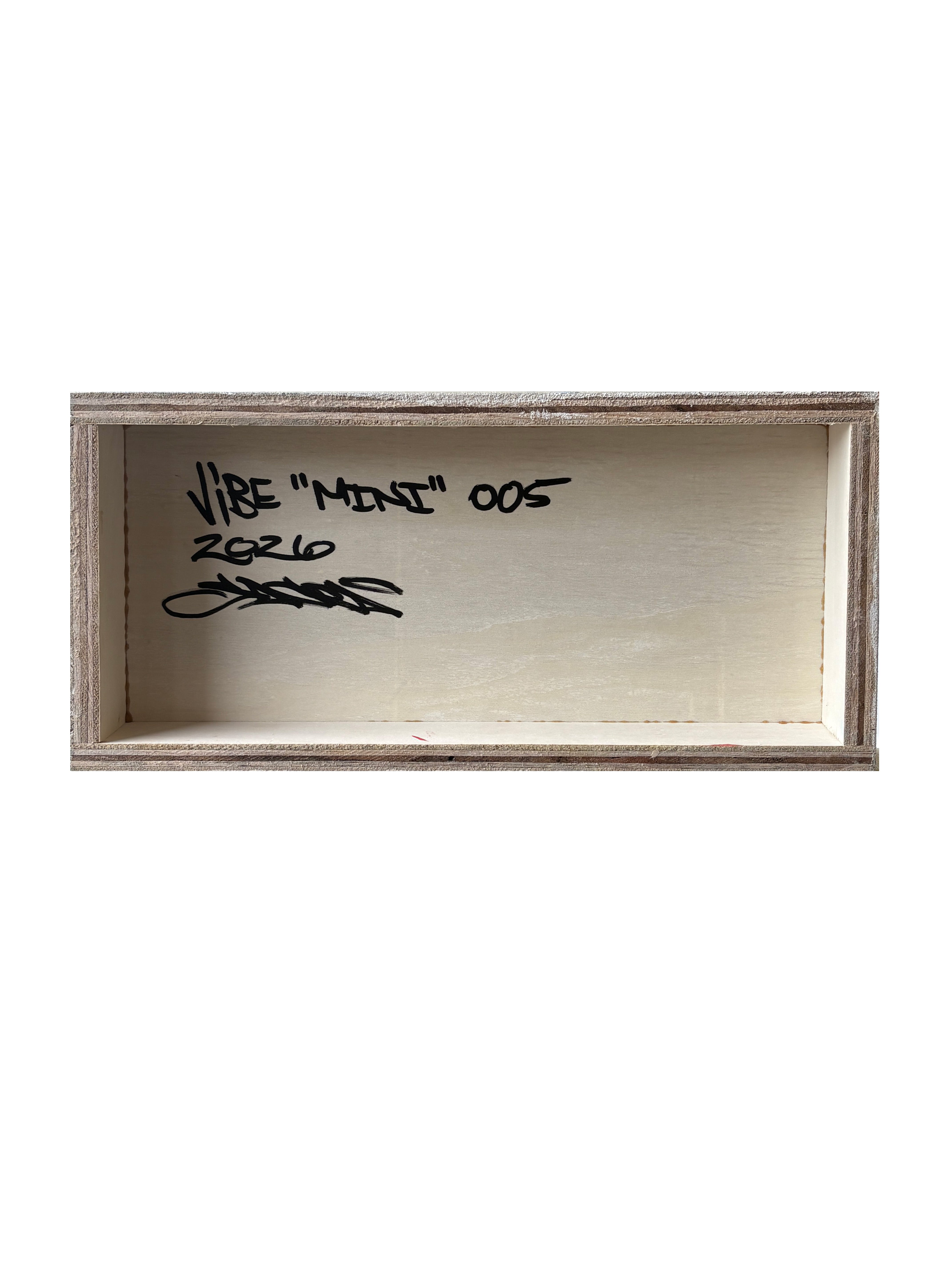 Mini Originals | Craig Sacra