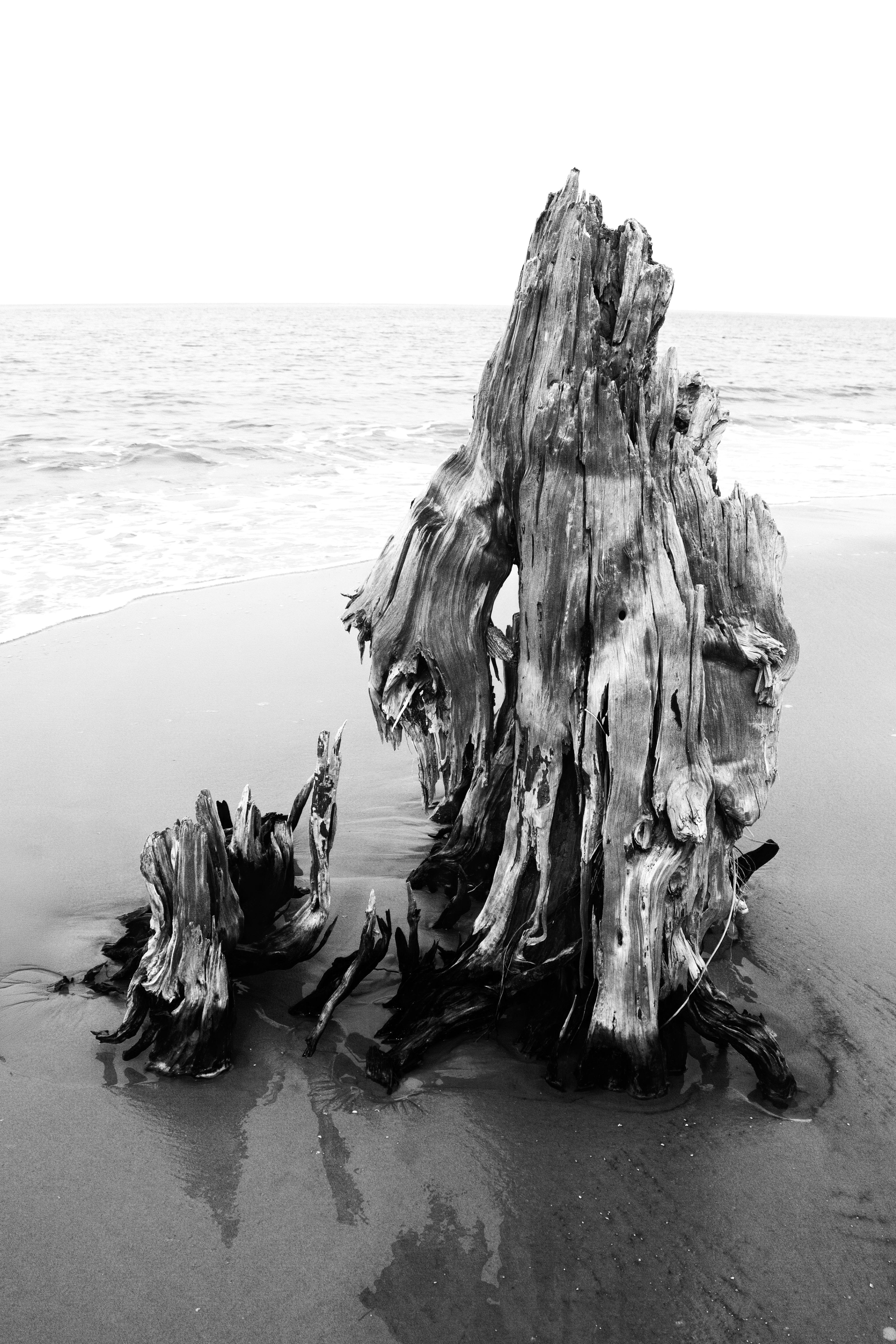 Worn Down