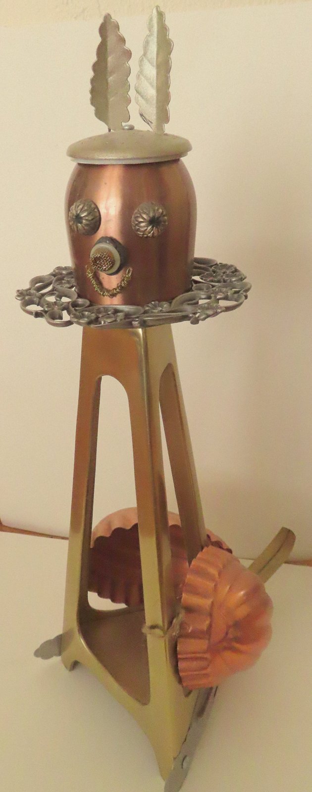 Don Stone No. 3