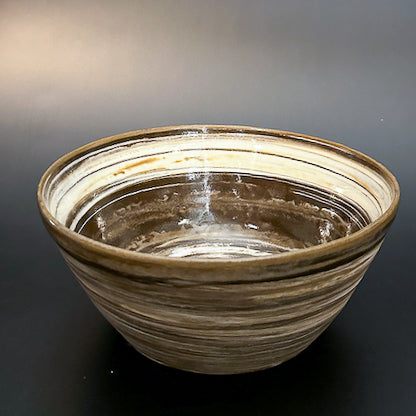 Marbled Bowl
