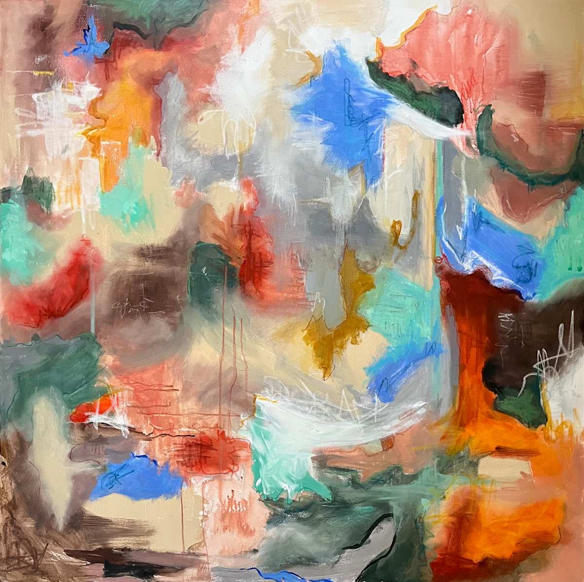 The Shape of Existence