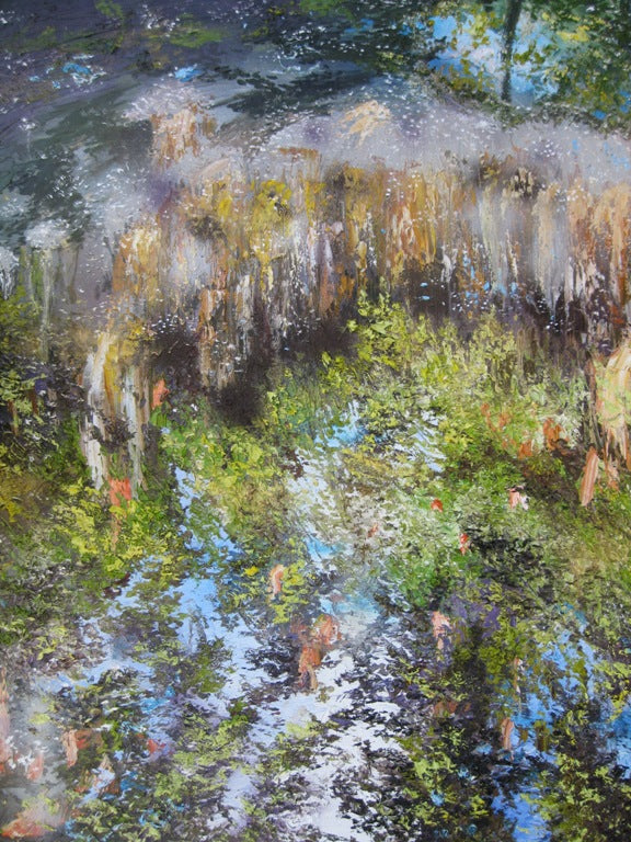 Reflection scape #1