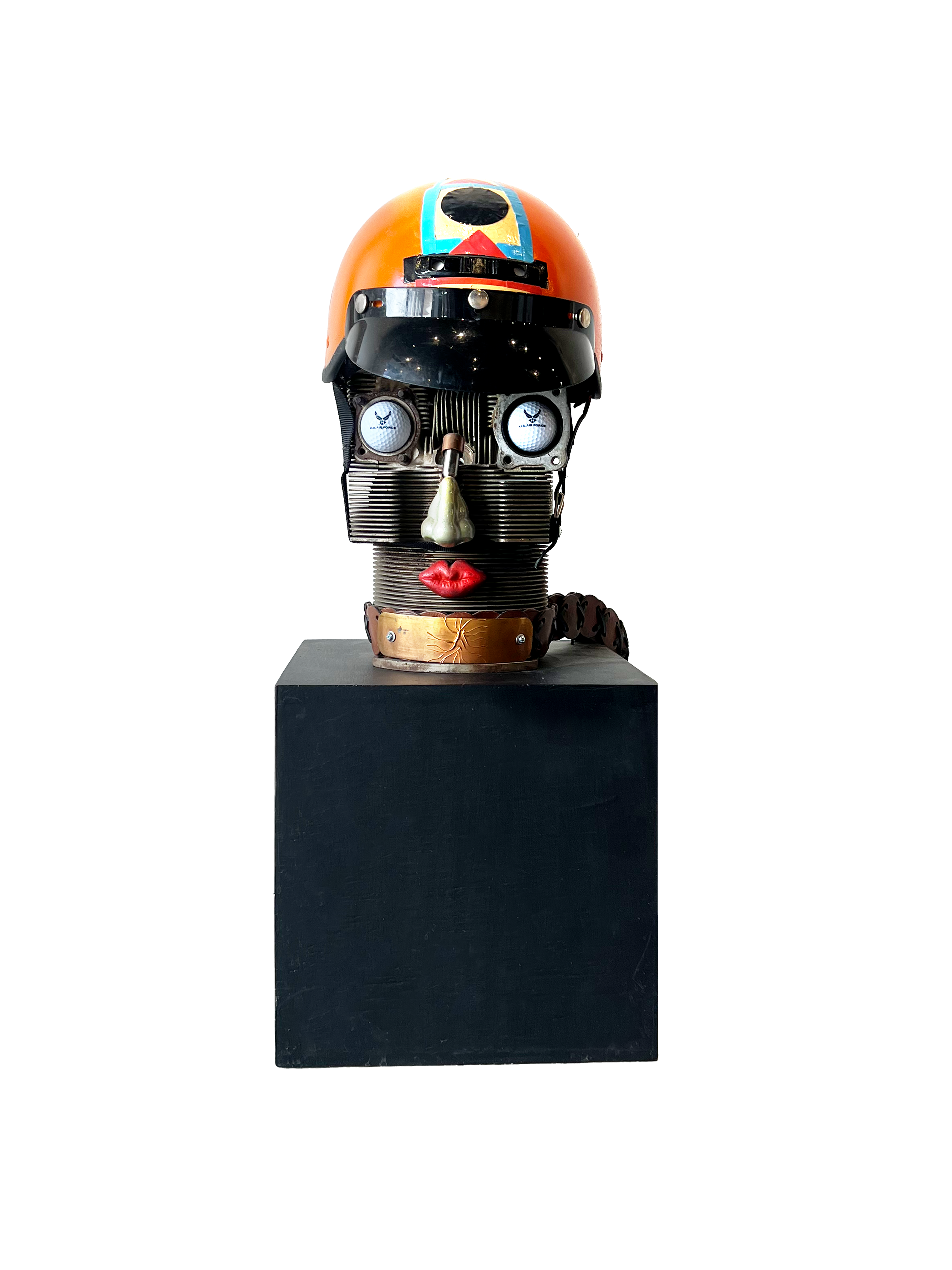 Amelia - Ms. Earhart