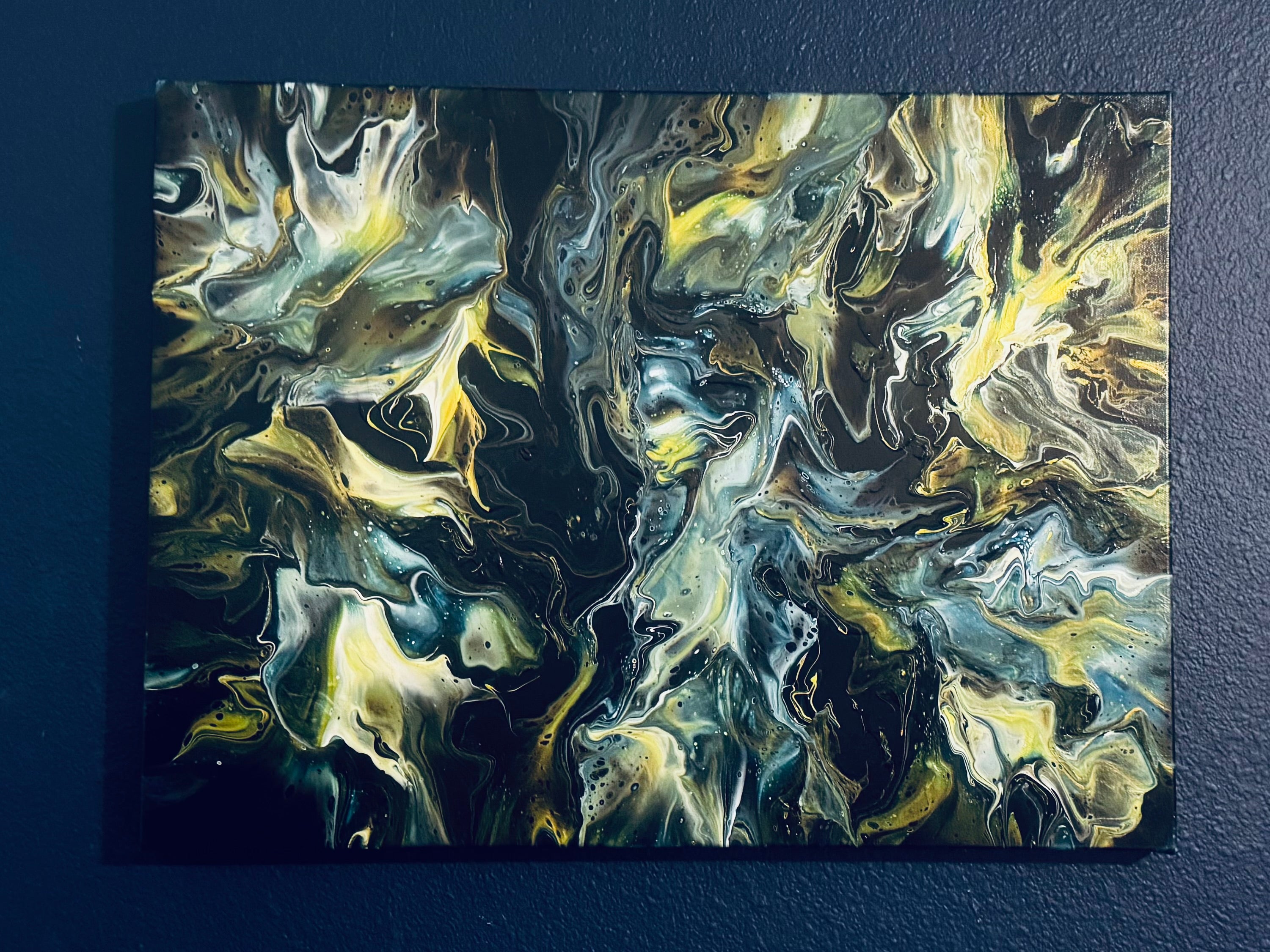 "Awakening"