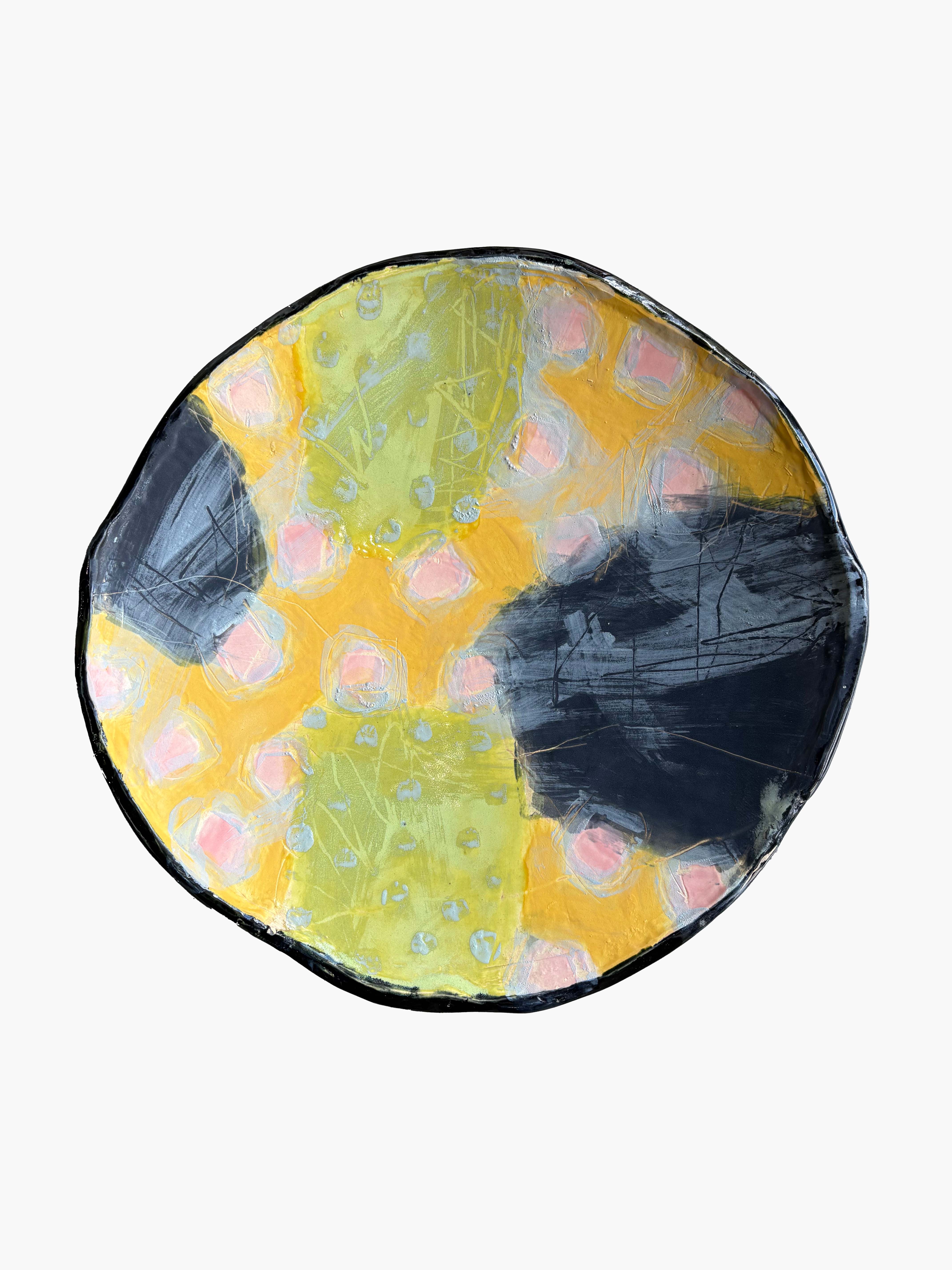 Celestial Playground