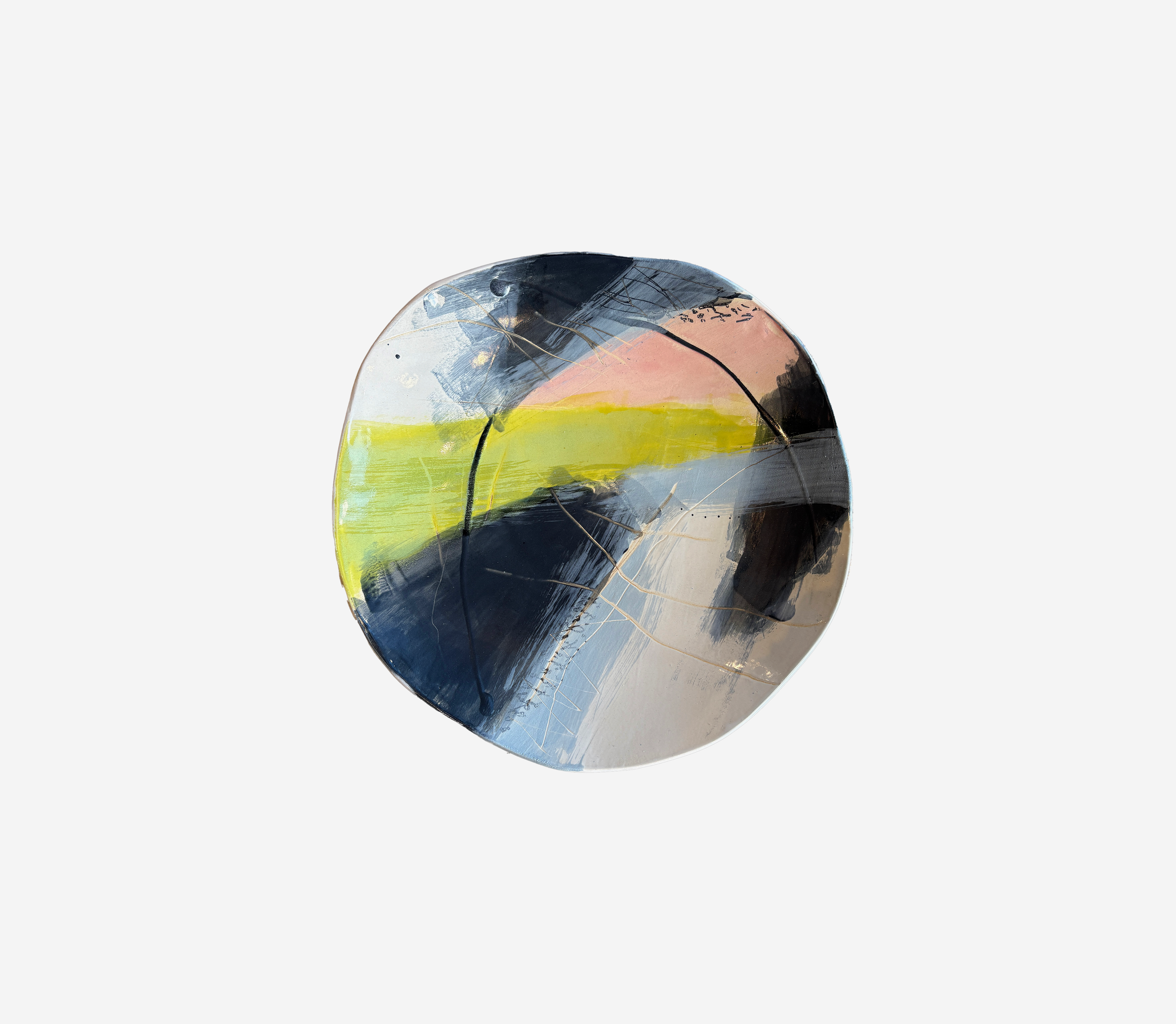 Set with "Reckless Wanderer"