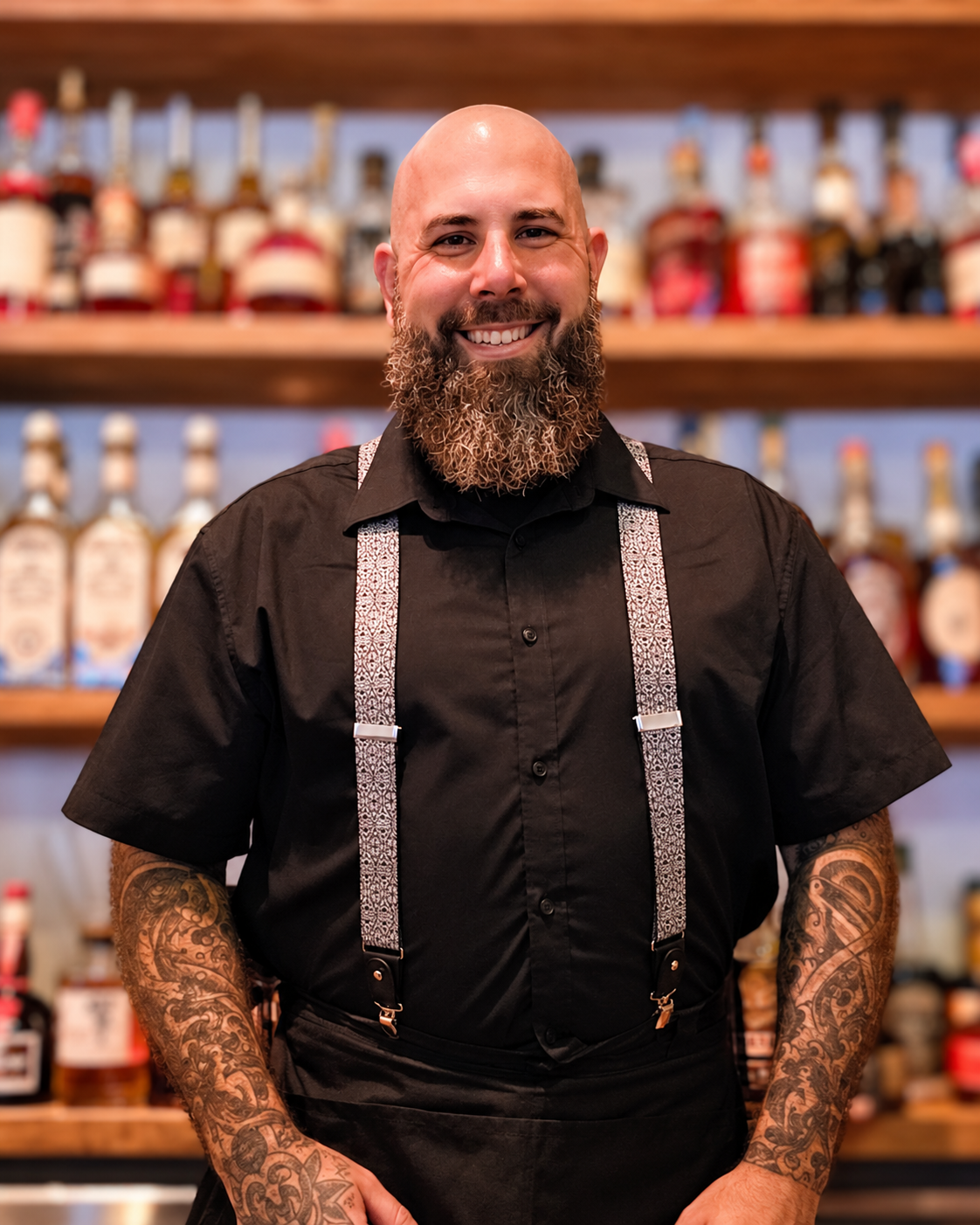 November 21st | The Art of the Cocktail: Holiday Edition