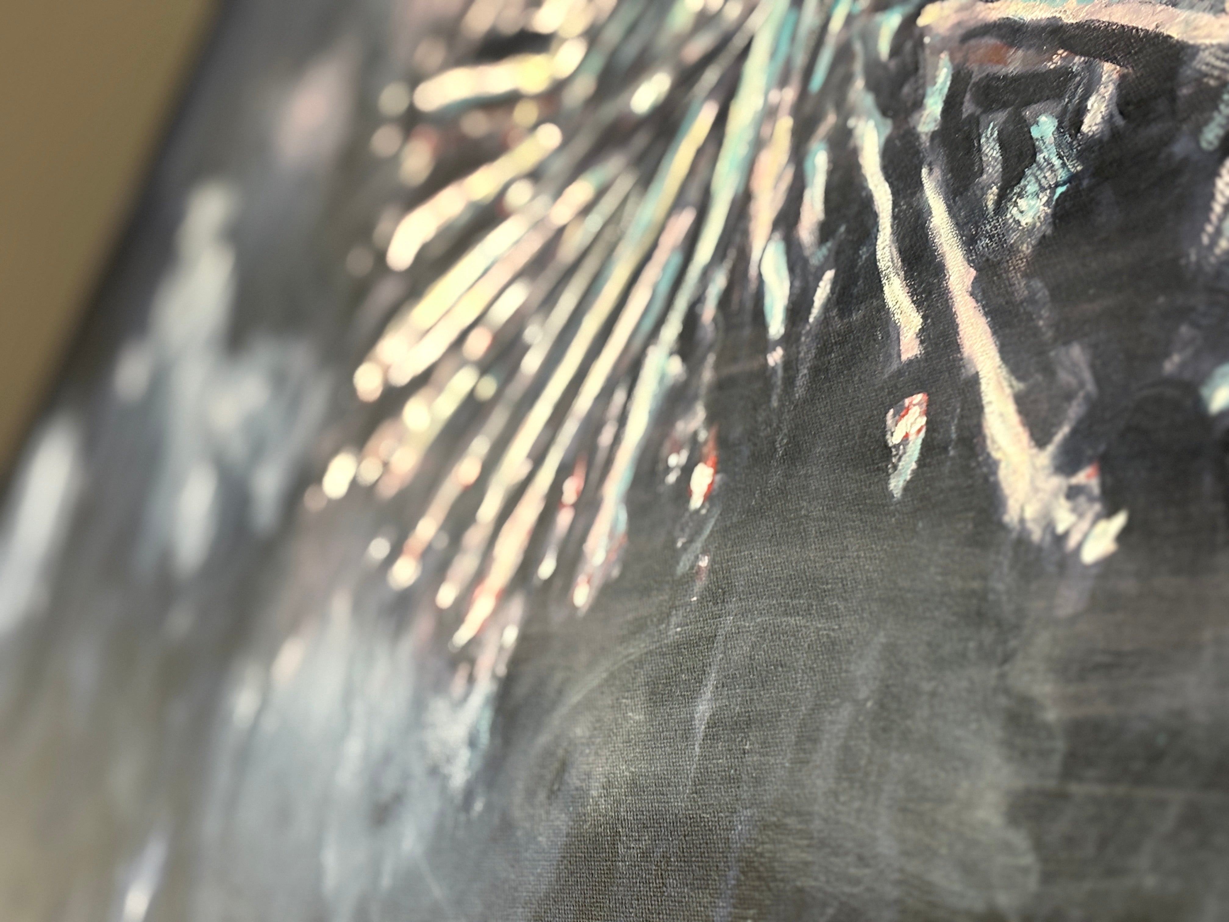 Red, White, and Kaboom by Tony Agnello