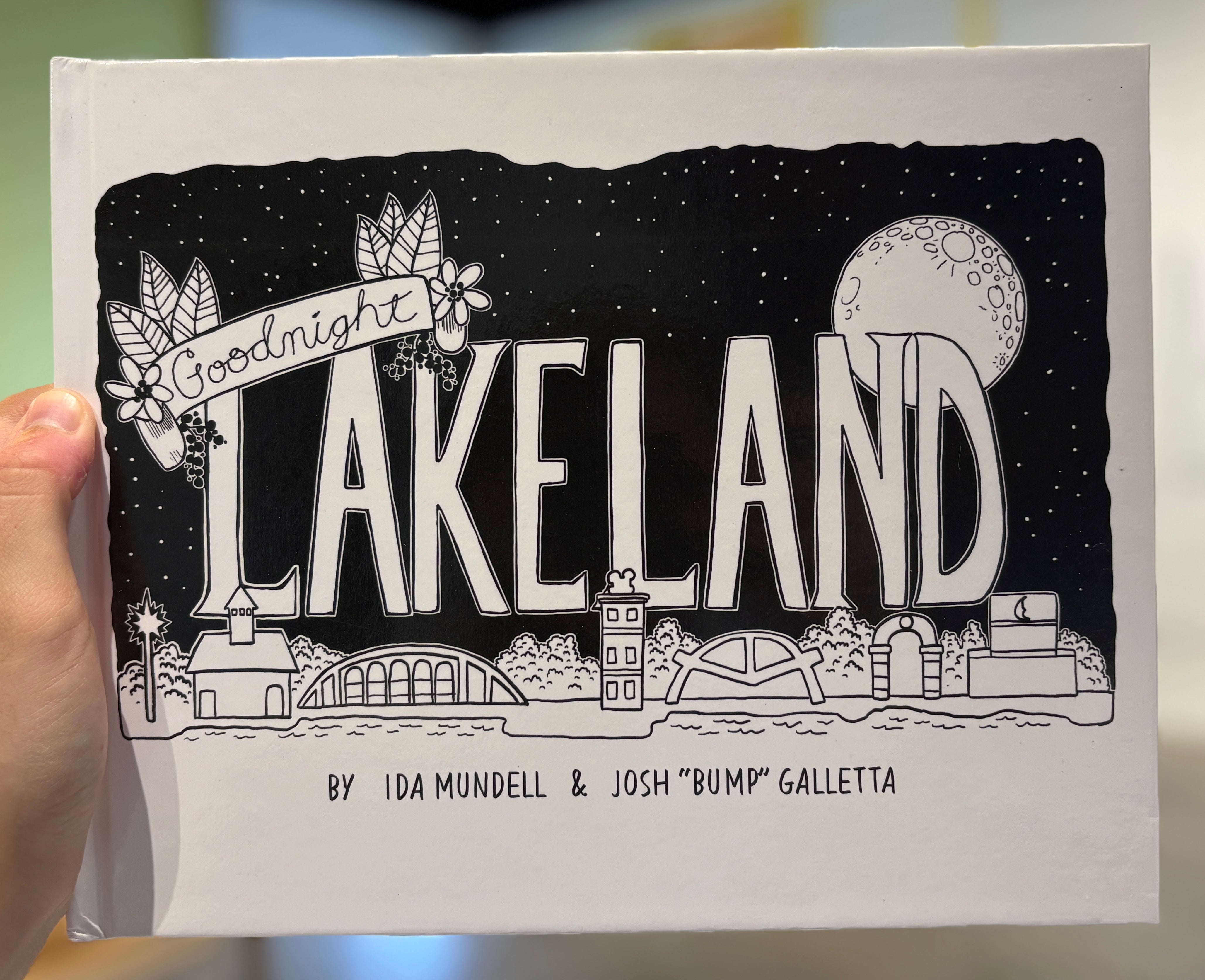 "Goodnight, Lakeland"