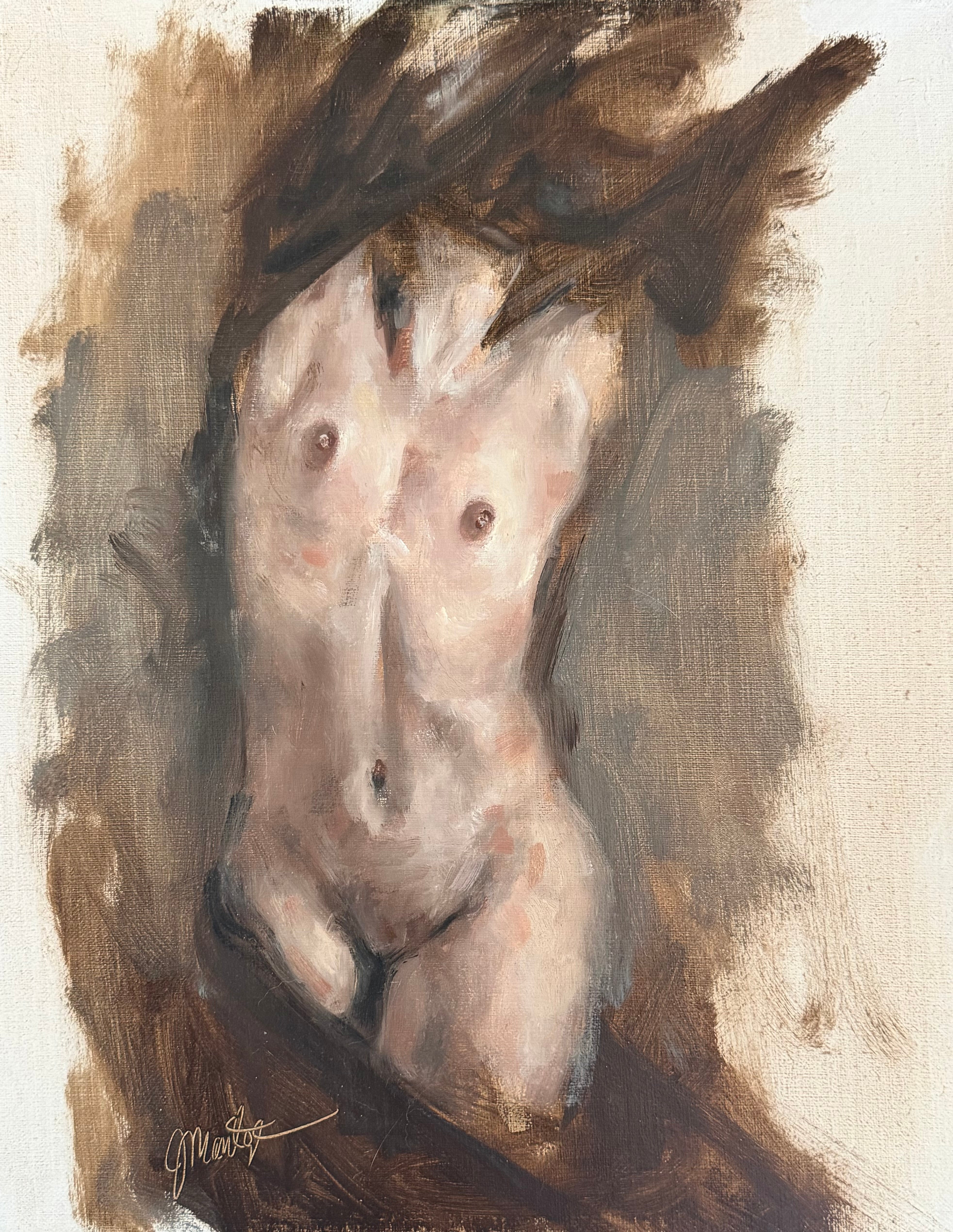 Figure Study