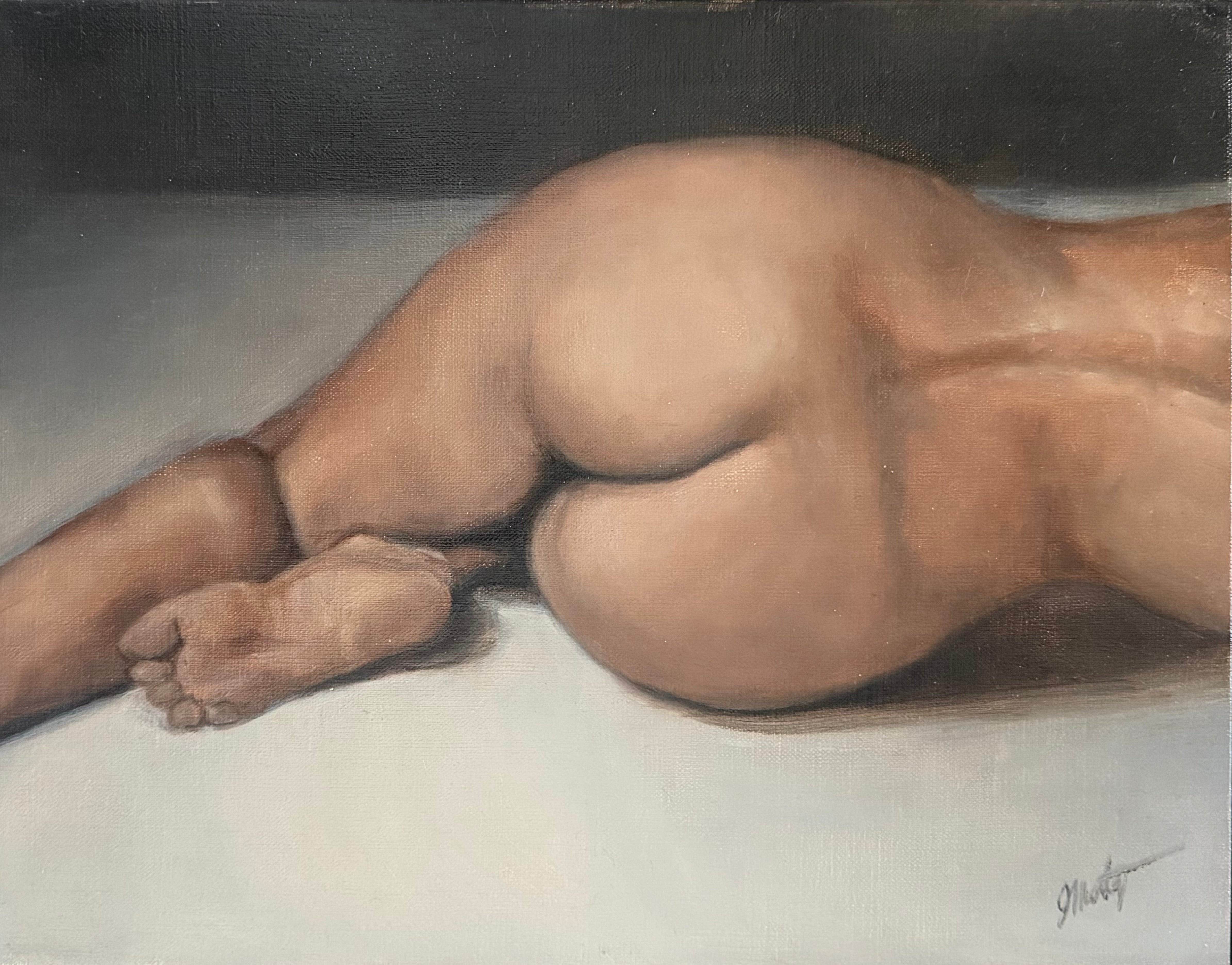 Figure Study