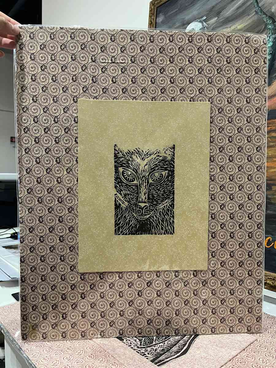 Animal Portrait No. 3