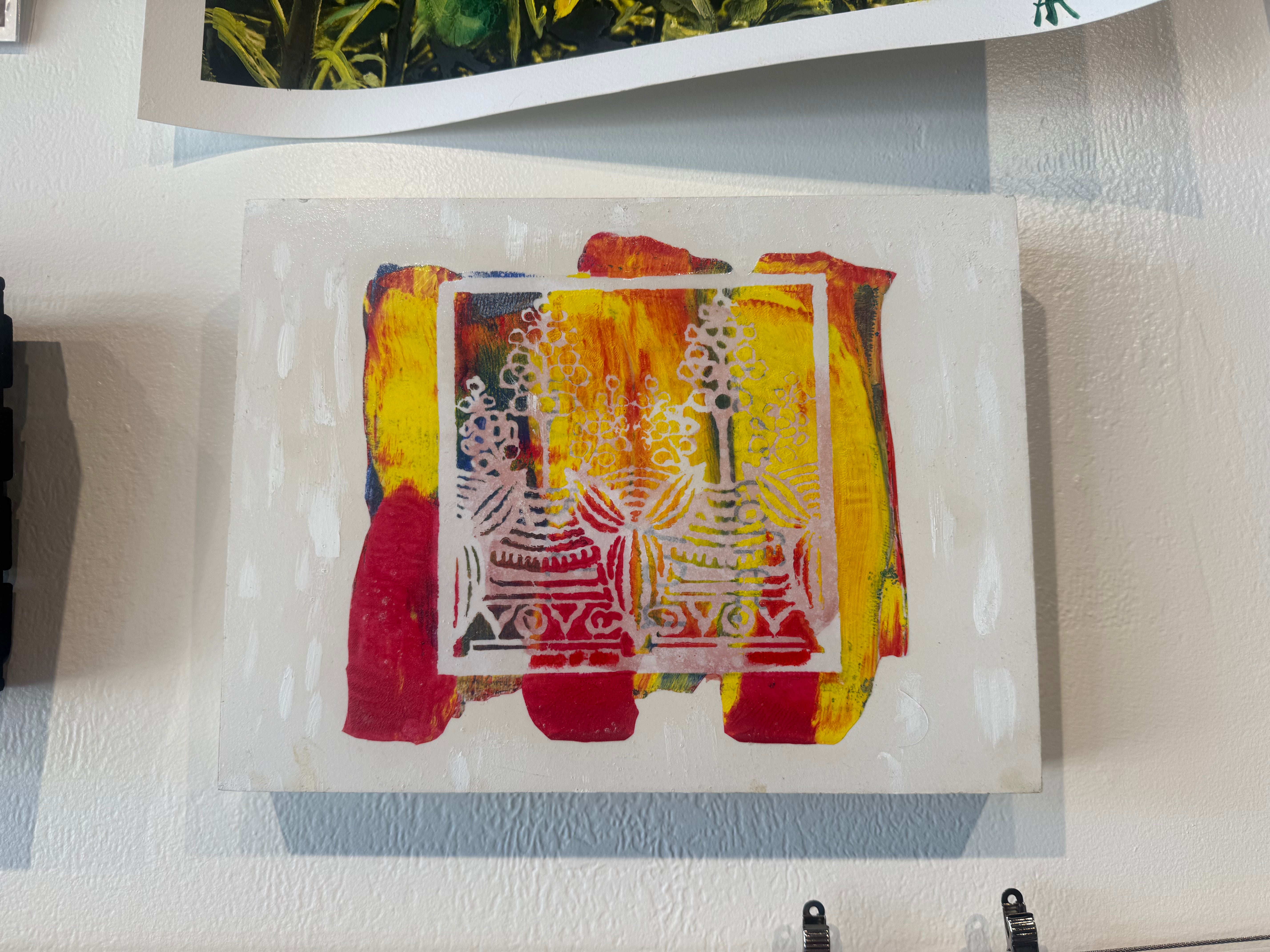 Gelly Fire