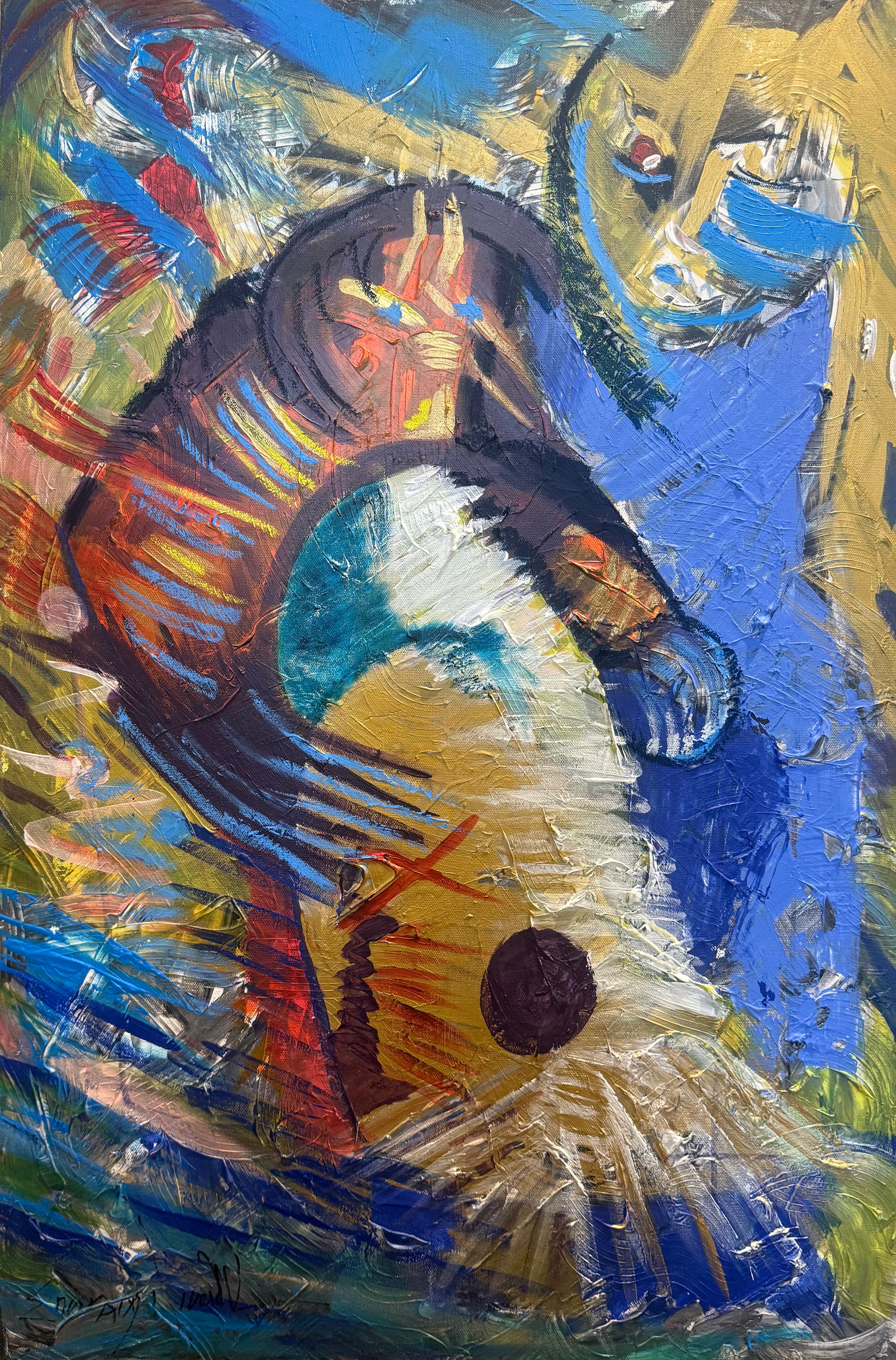 Swallow
