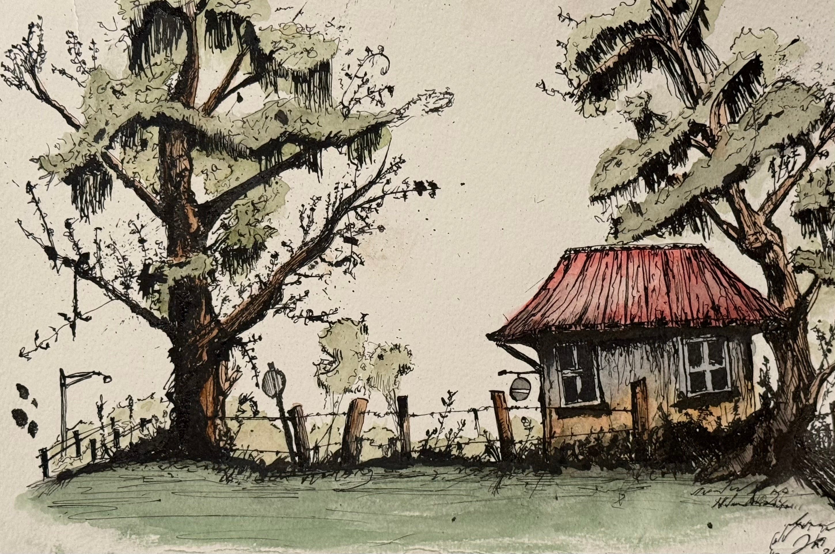 Landscape wc1