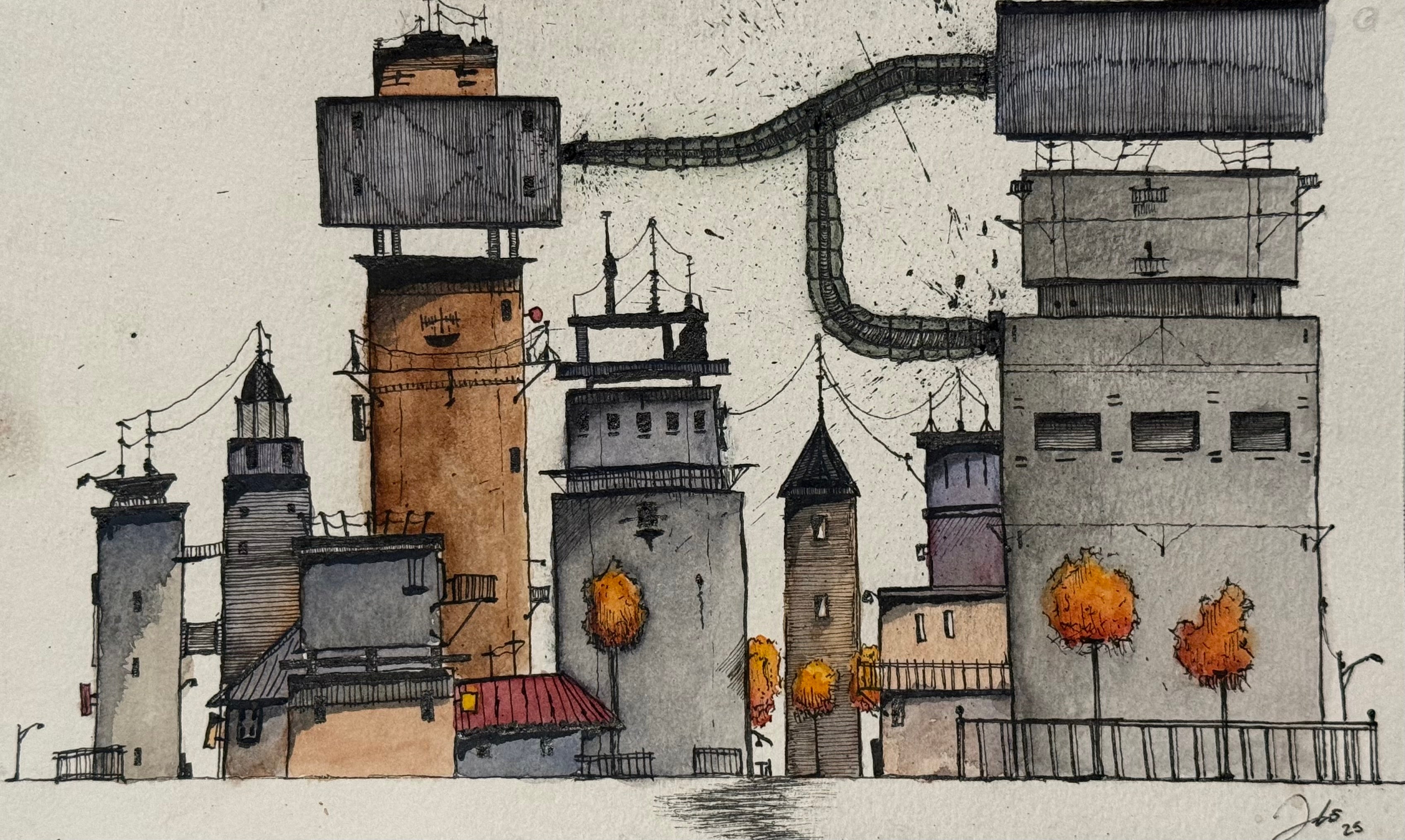 Landscape wc2