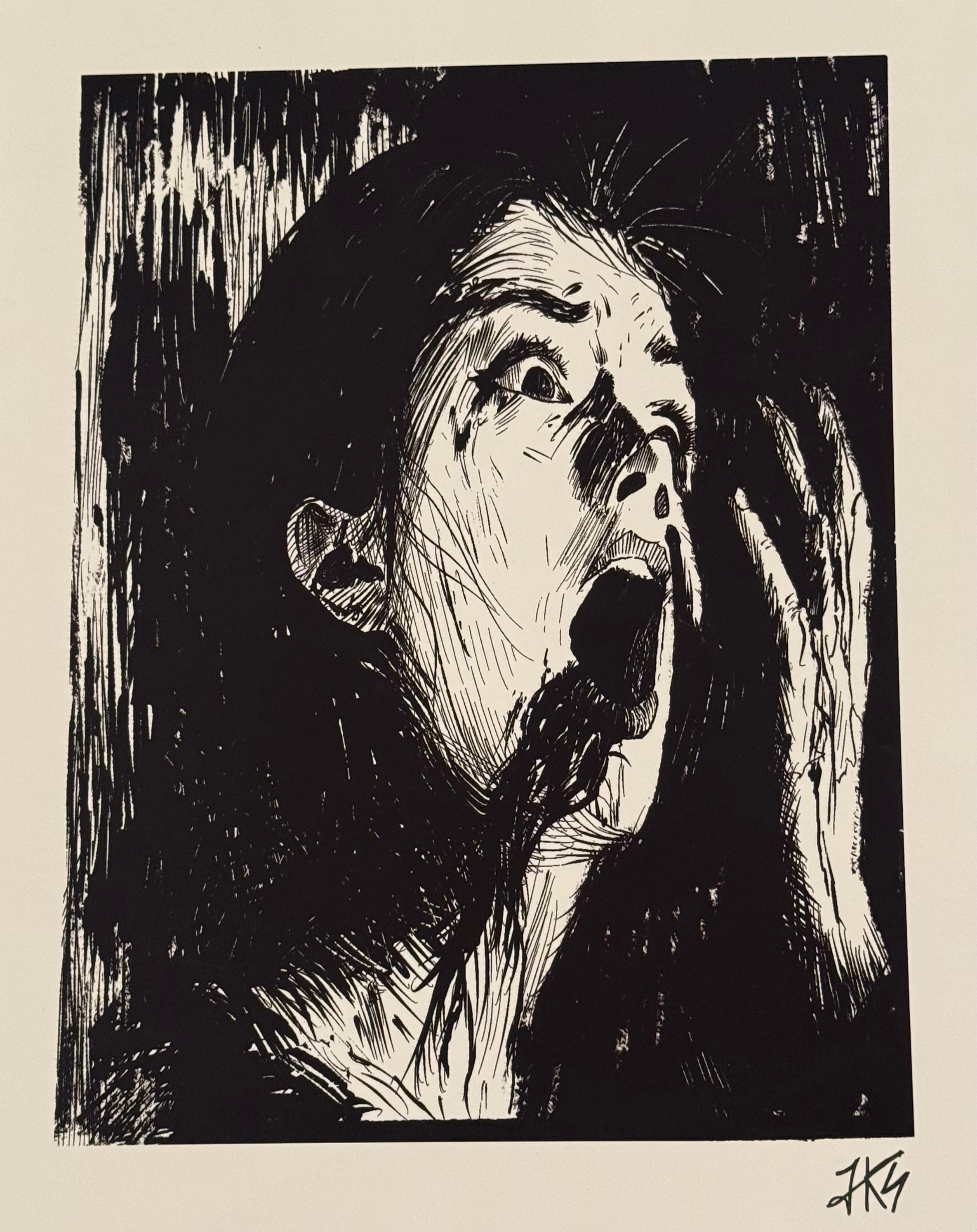 Possession