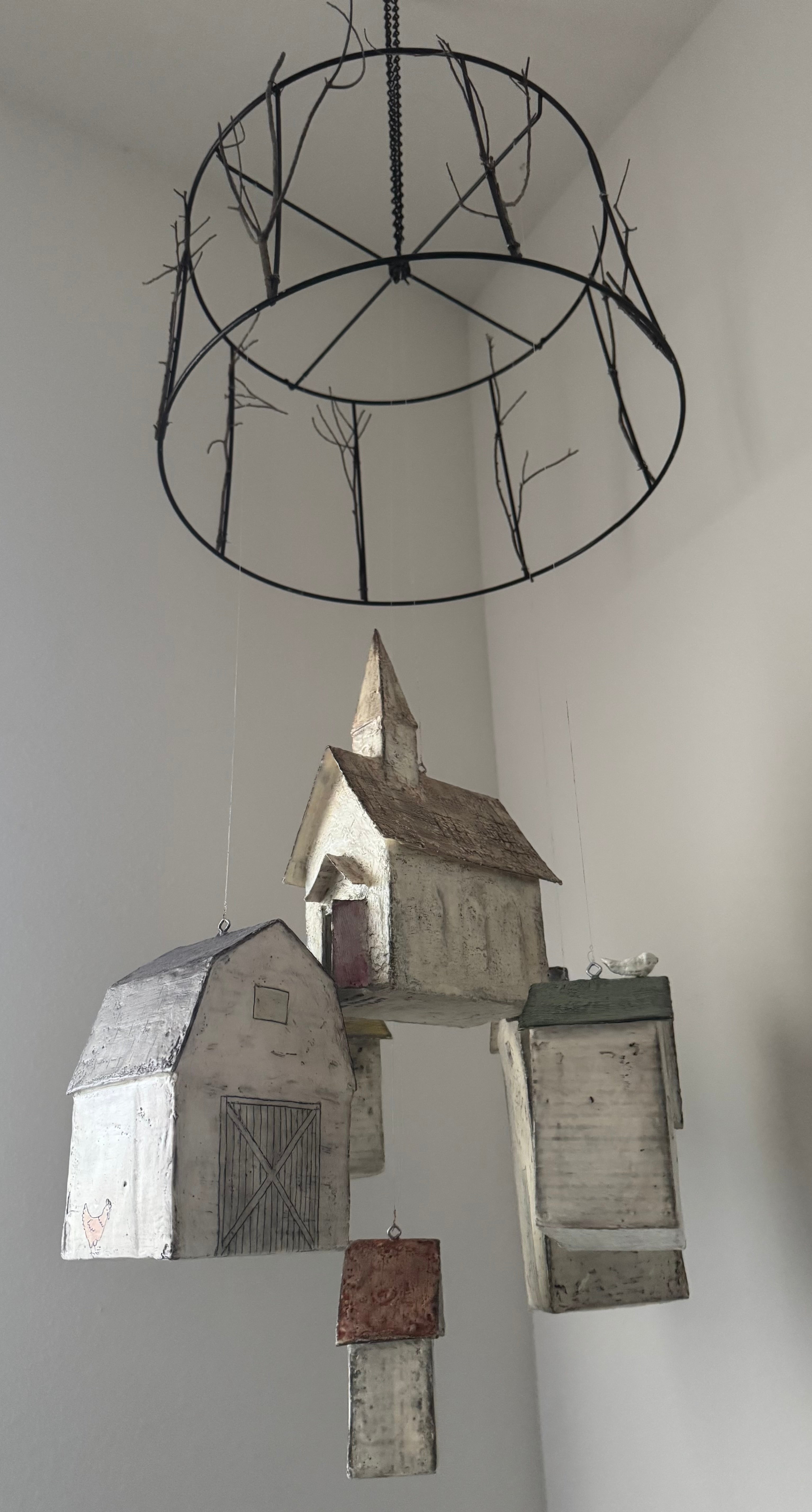 Faith Village
