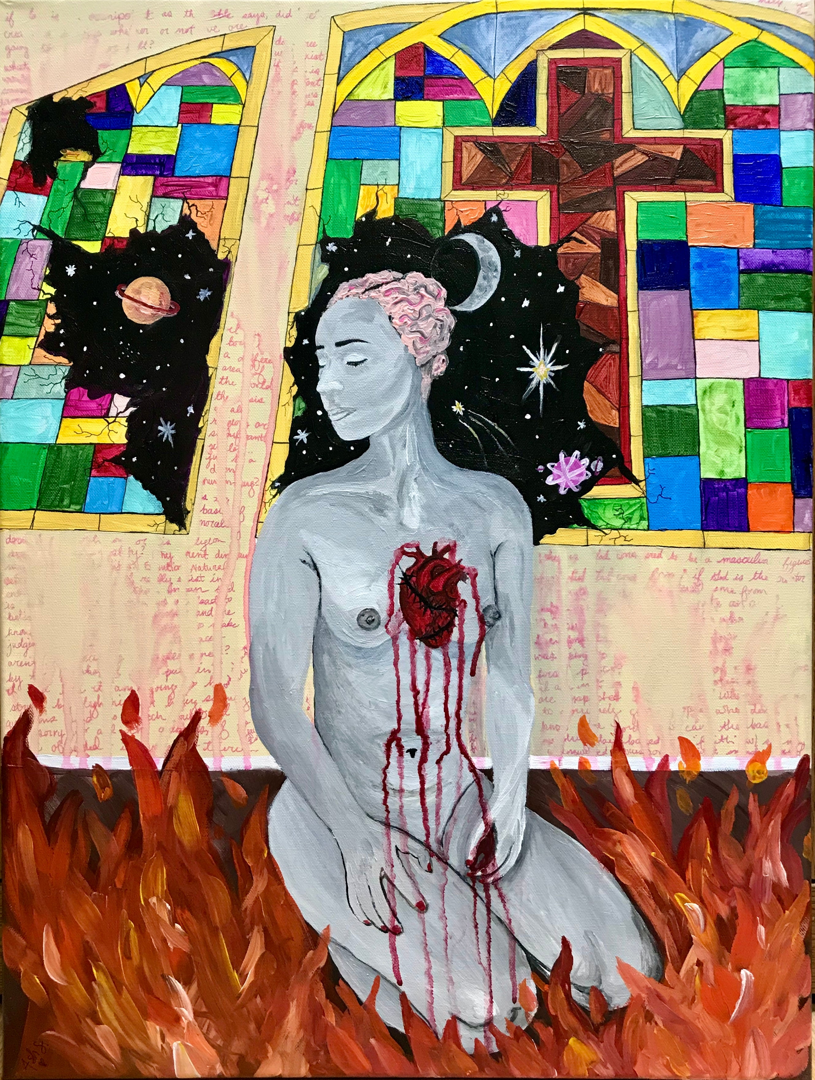 Revelation