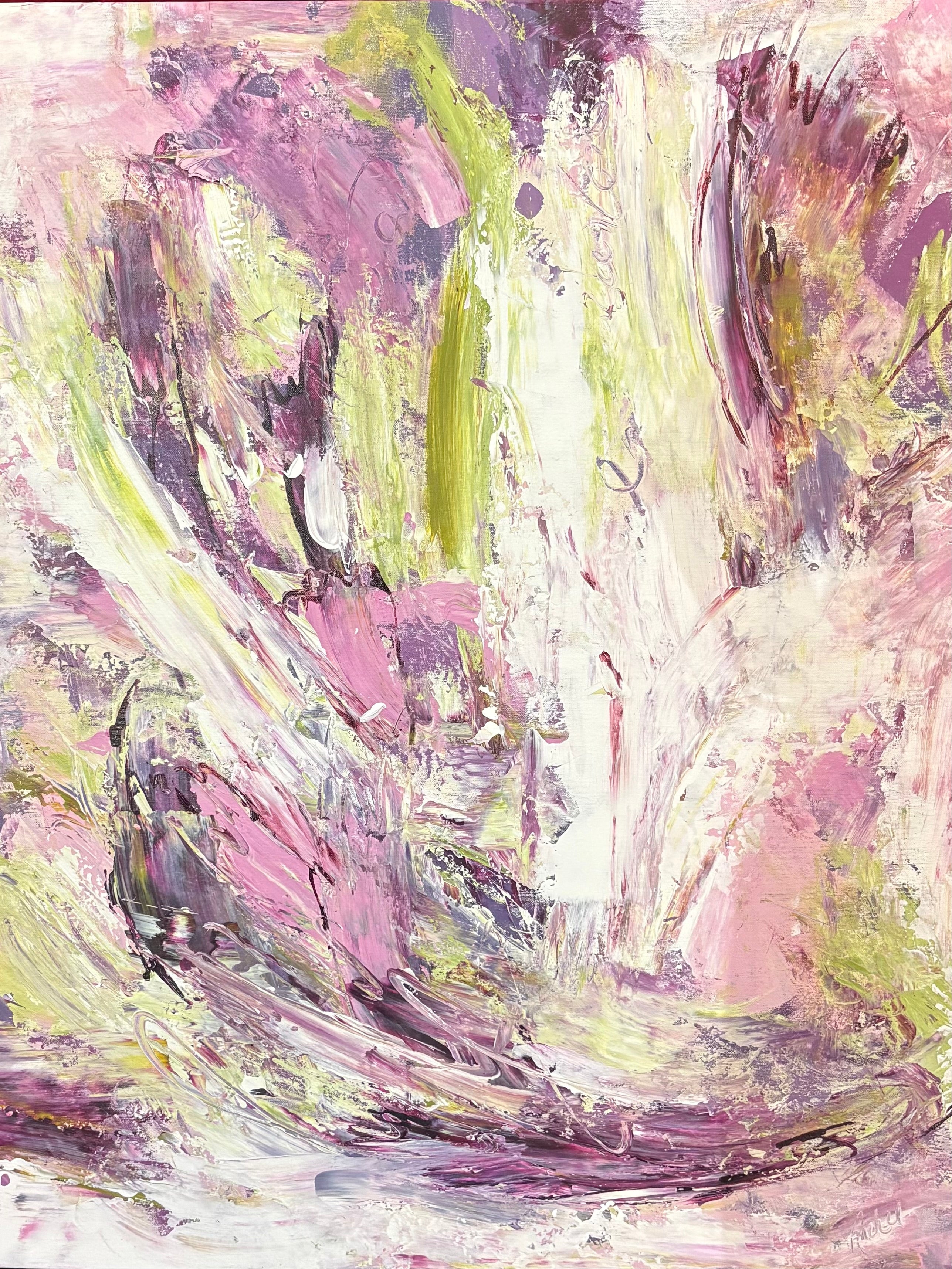Orchid Jam